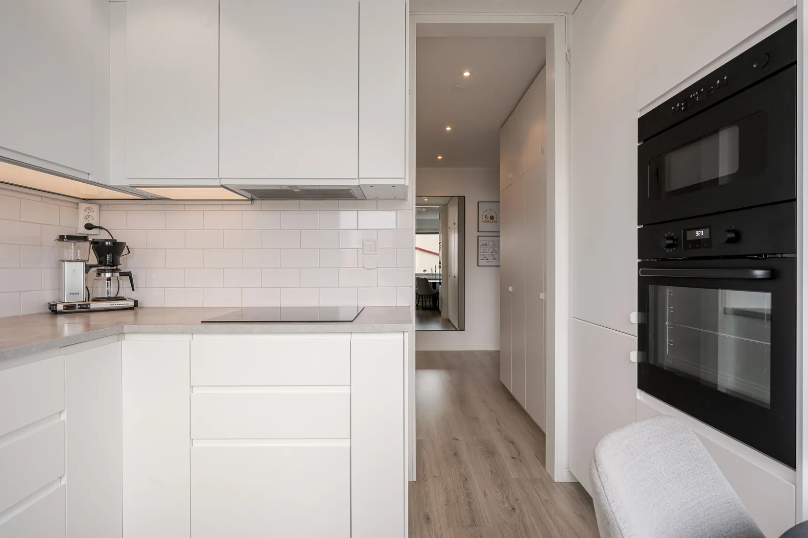Bostadsrätt, Krondikesvägen 36A, Östersund