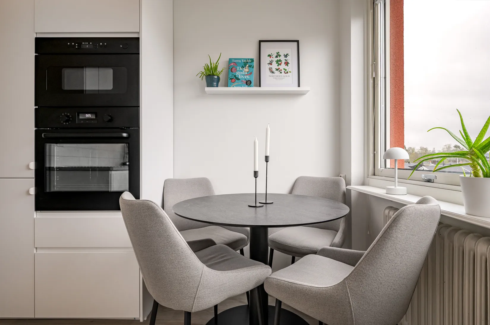 Bostadsrätt, Krondikesvägen 36A, Östersund