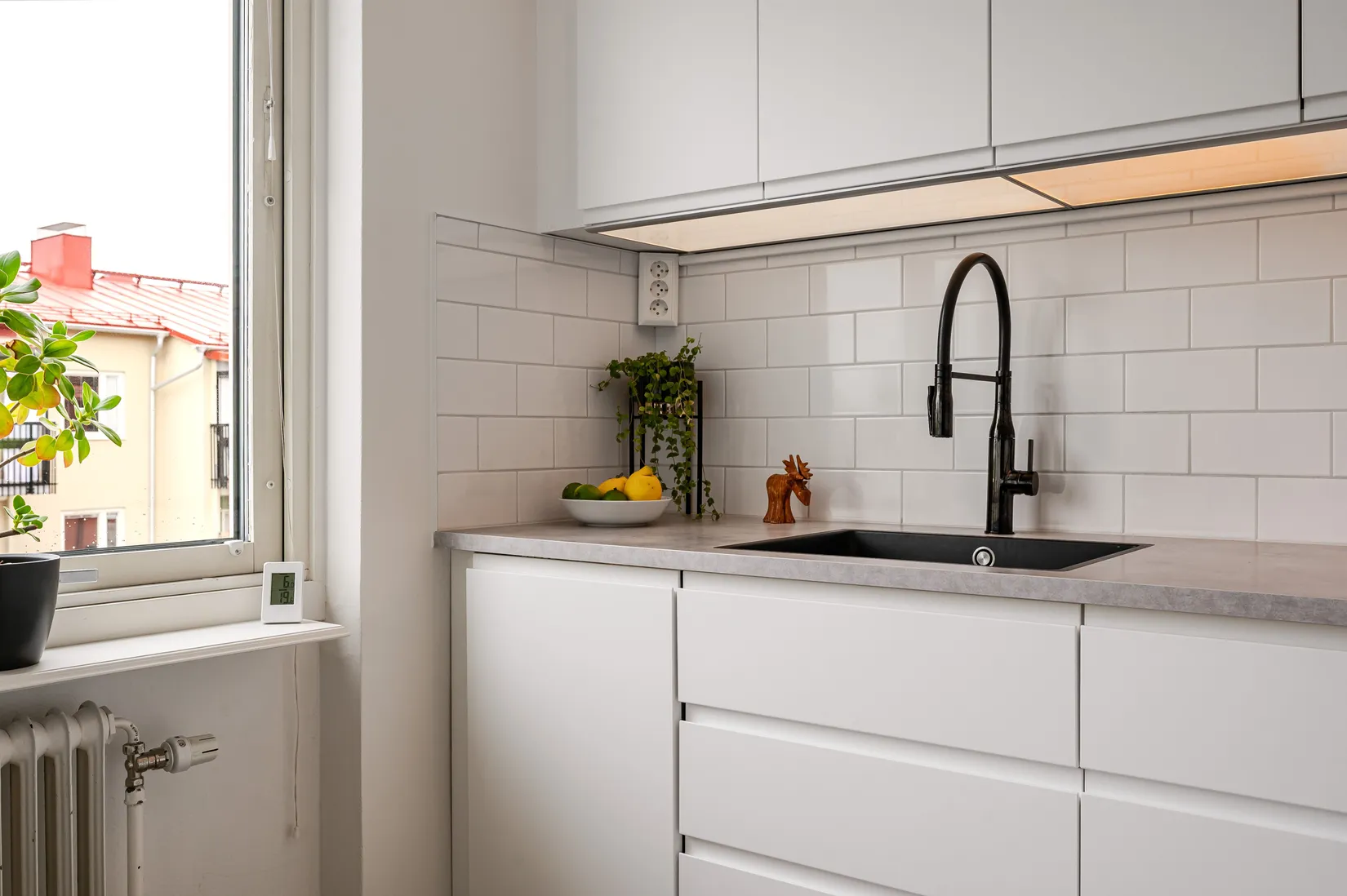 Bostadsrätt, Krondikesvägen 36A, Östersund