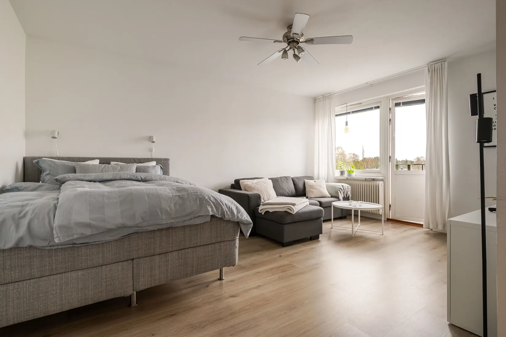Bostadsrätt, Krondikesvägen 36A, Östersund