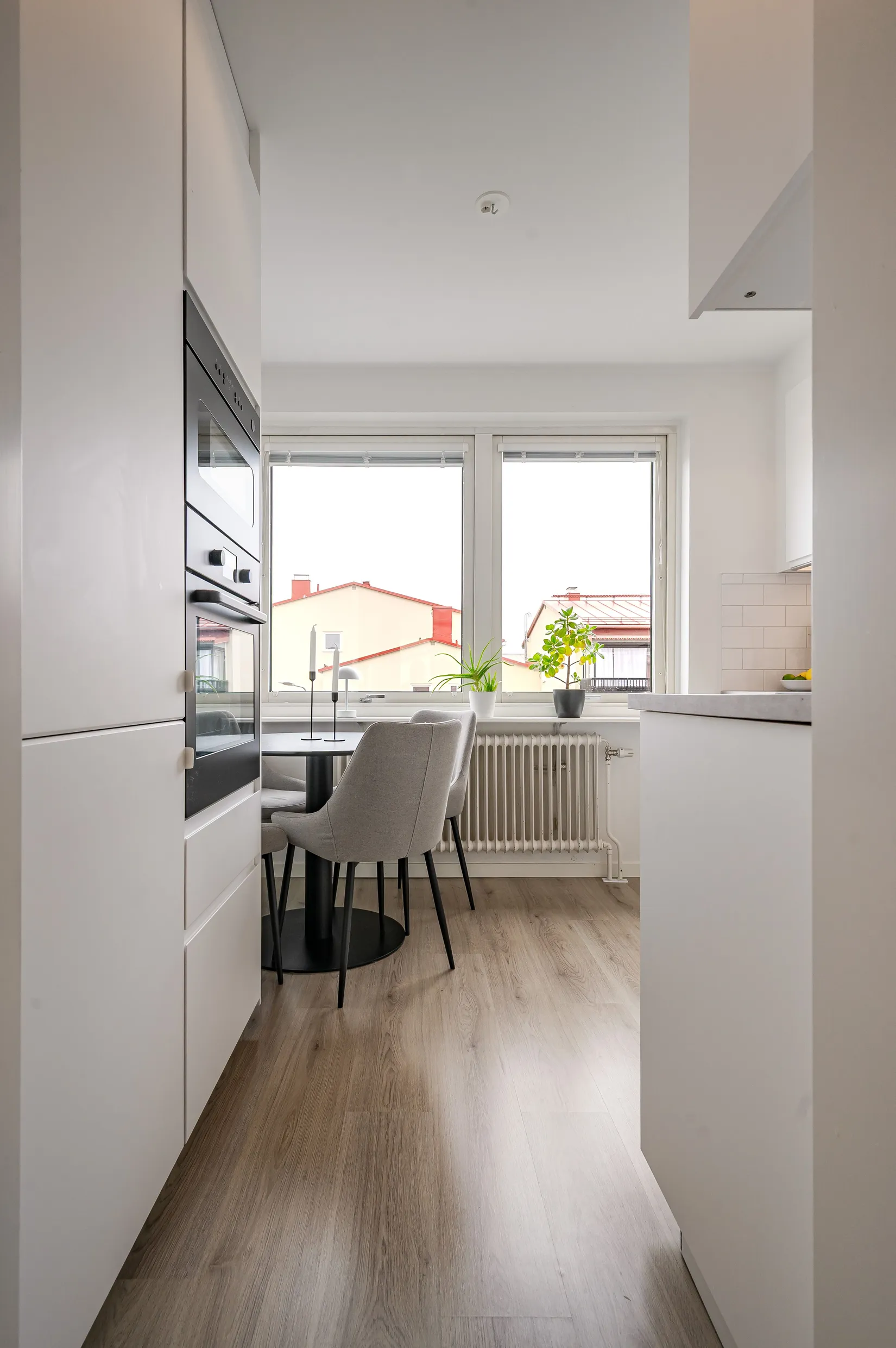 Bostadsrätt, Krondikesvägen 36A, Östersund