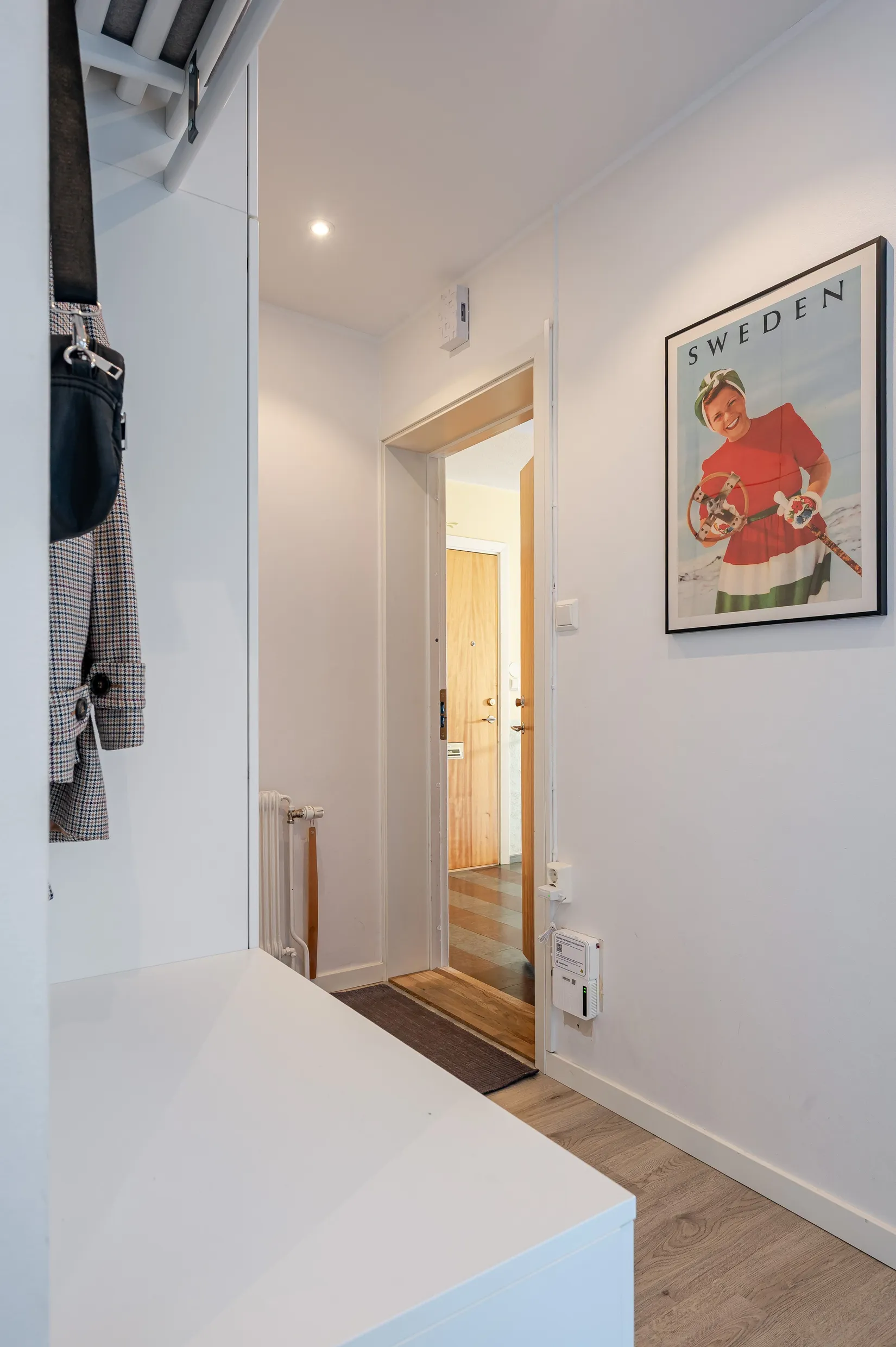 Bostadsrätt, Krondikesvägen 36A, Östersund