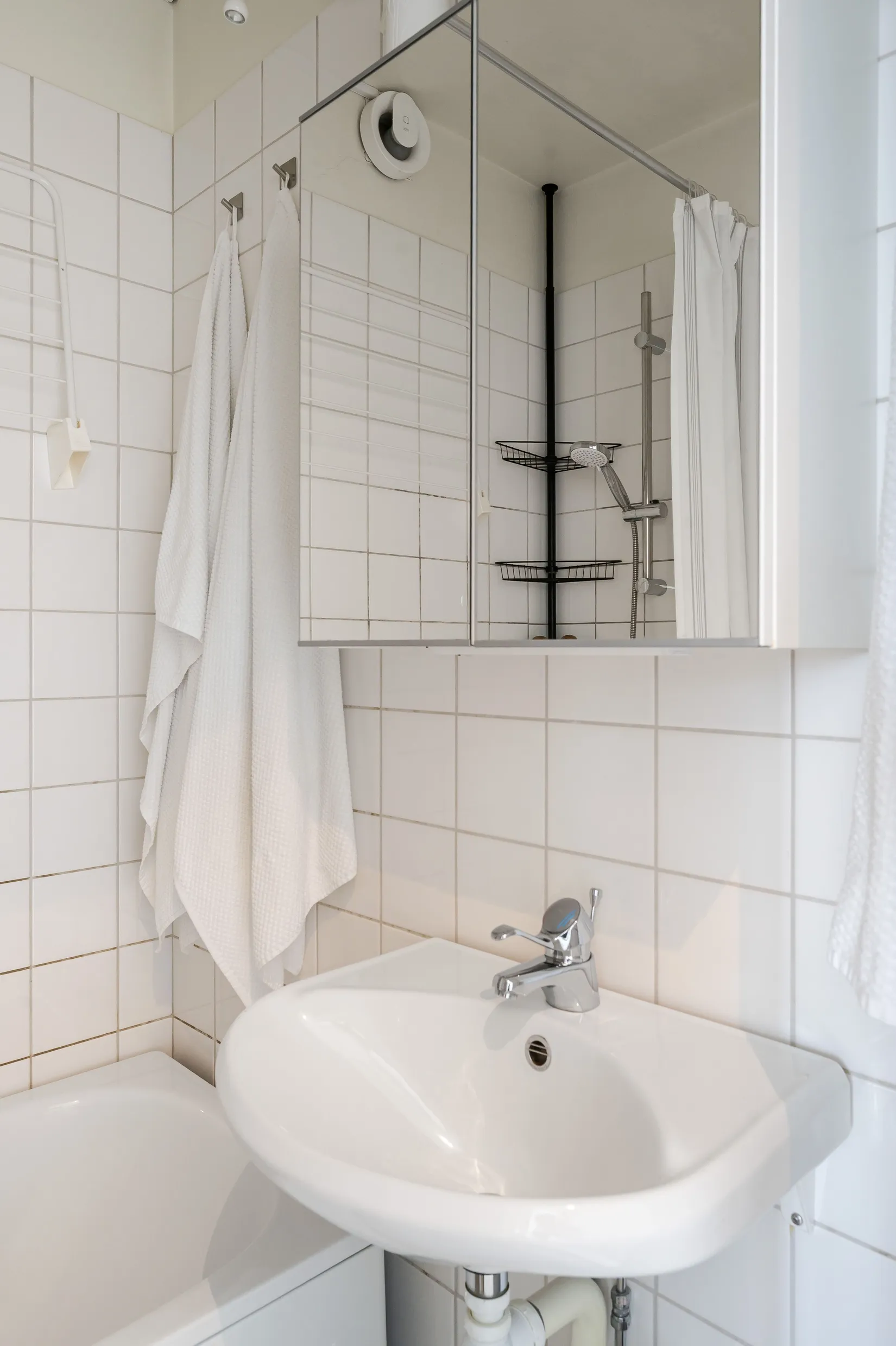 Bostadsrätt, Krondikesvägen 36A, Östersund