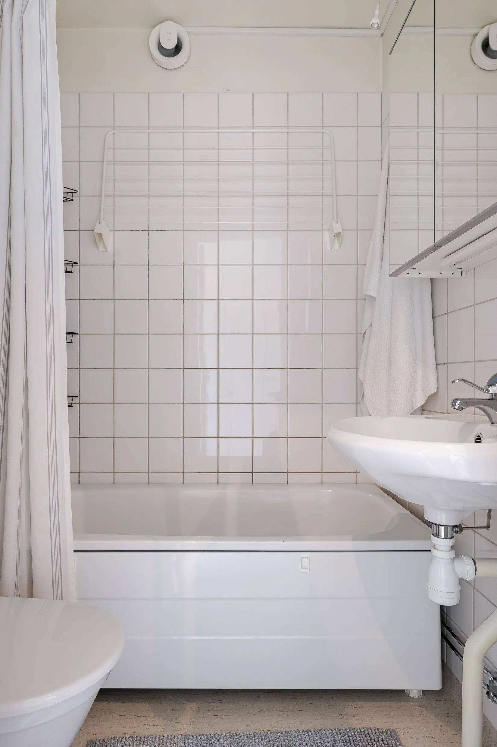 Bostadsrätt, Krondikesvägen 36A, Östersund