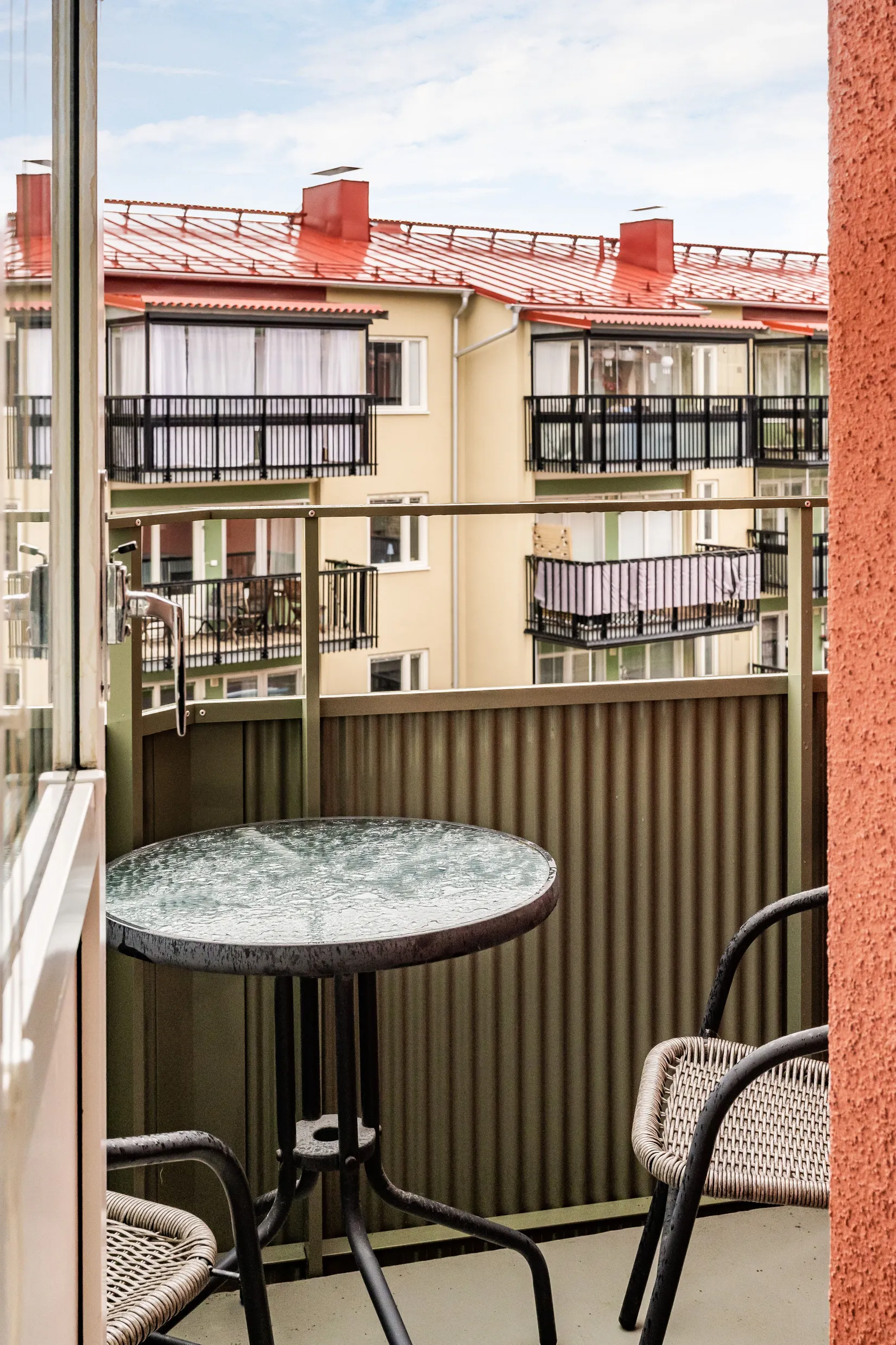 Bostadsrätt, Krondikesvägen 36A, Östersund