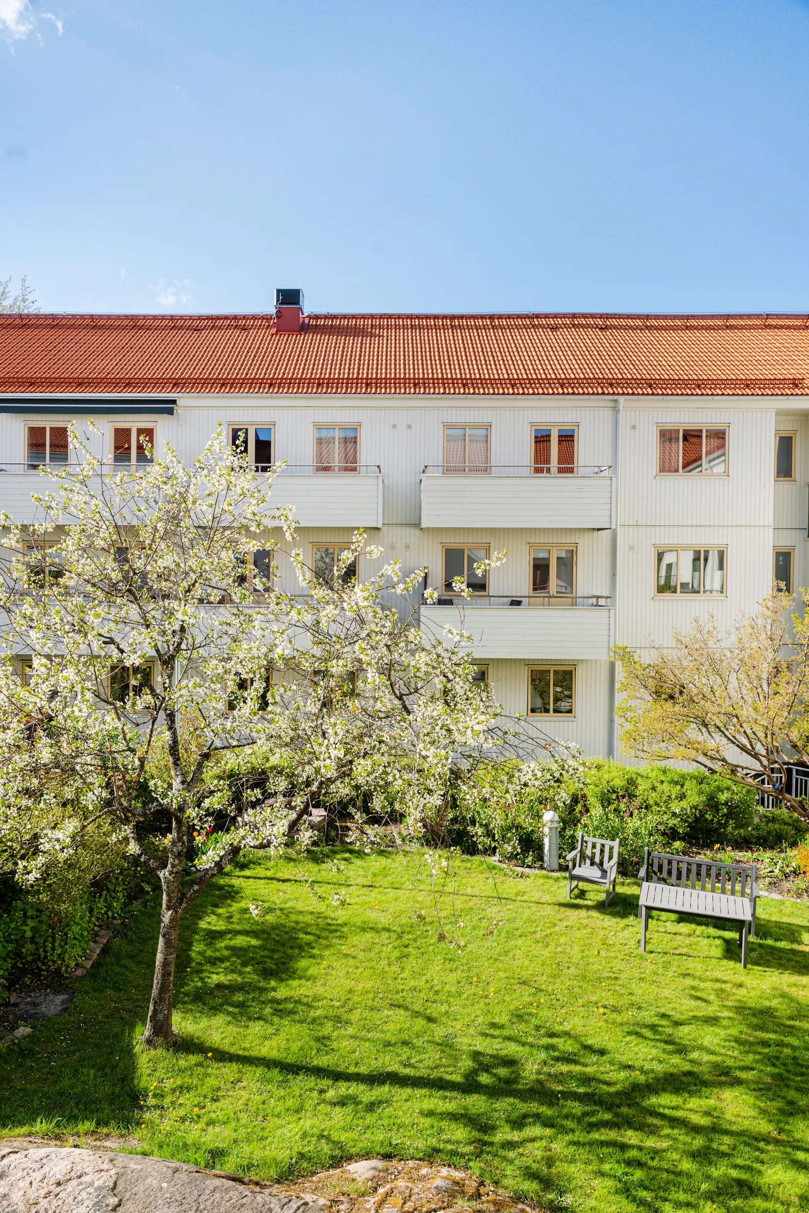 Bostadsrätt, Fjällgatan 3i, Gamla Masthugget, Göteborg
