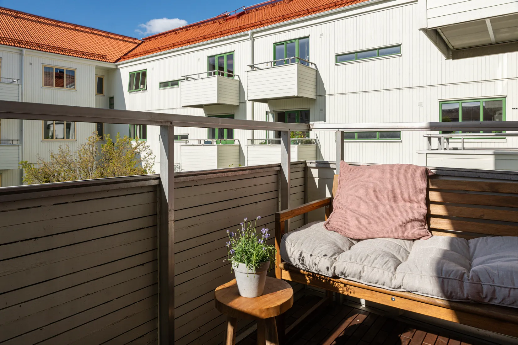 Bostadsrätt, Fjällgatan 3i, Gamla Masthugget, Göteborg