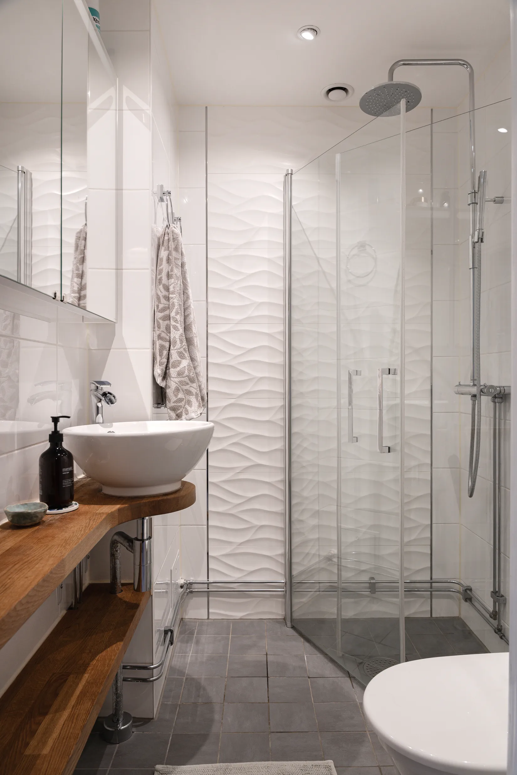 Bostadsrätt, Fjällgatan 3i, Gamla Masthugget, Göteborg