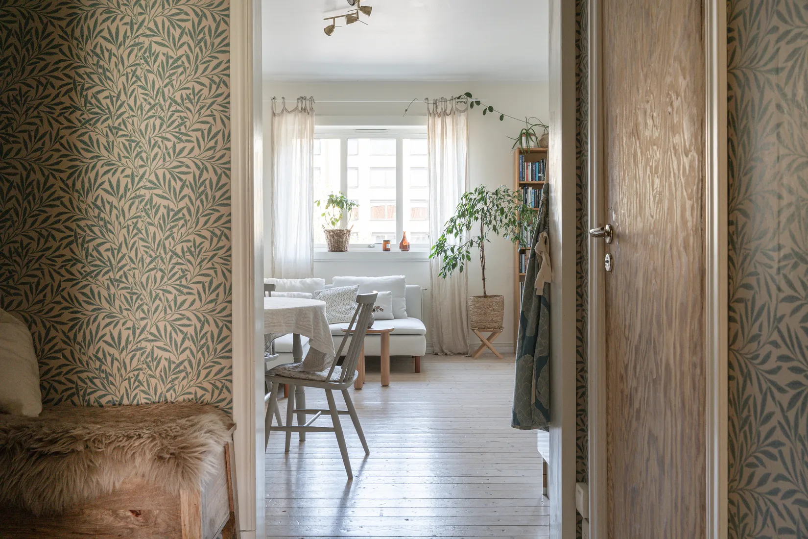 Bostadsrätt, Fjällgatan 3i, Gamla Masthugget, Göteborg