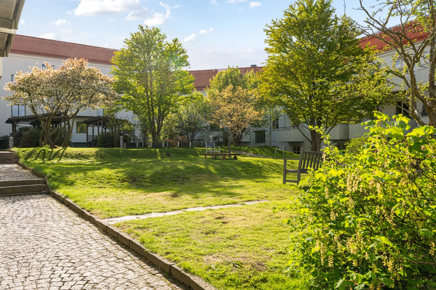 Bostadsrätt, Fjällgatan 3i, Gamla Masthugget, Göteborg