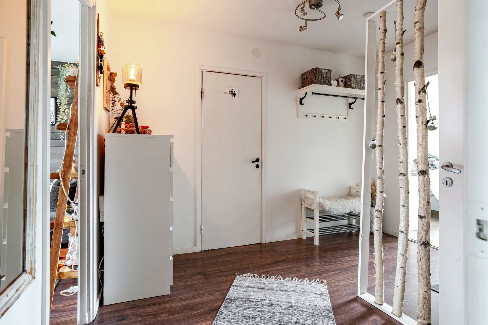 Bostadsrätt, Vikingavägen 47b, Granlo, Sundsvall