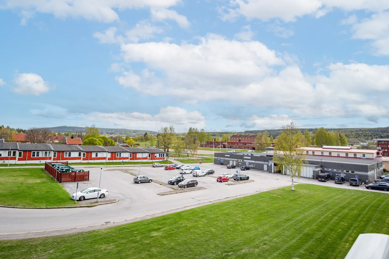 Bostadsrätt, Vikingavägen 47b, Granlo, Sundsvall