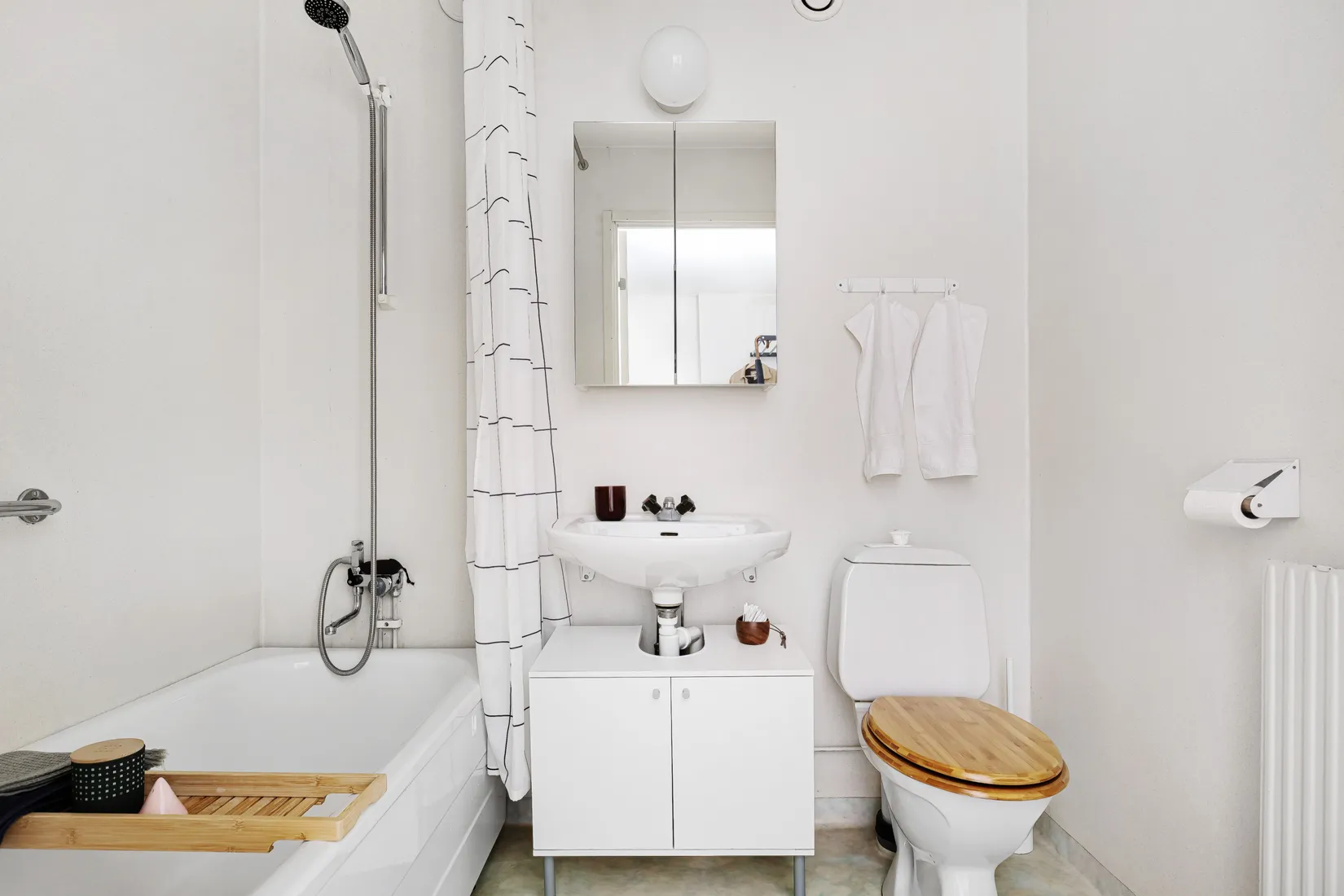 Bostadsrätt, Kärna Centrum 14, Malmslätt, Linköping