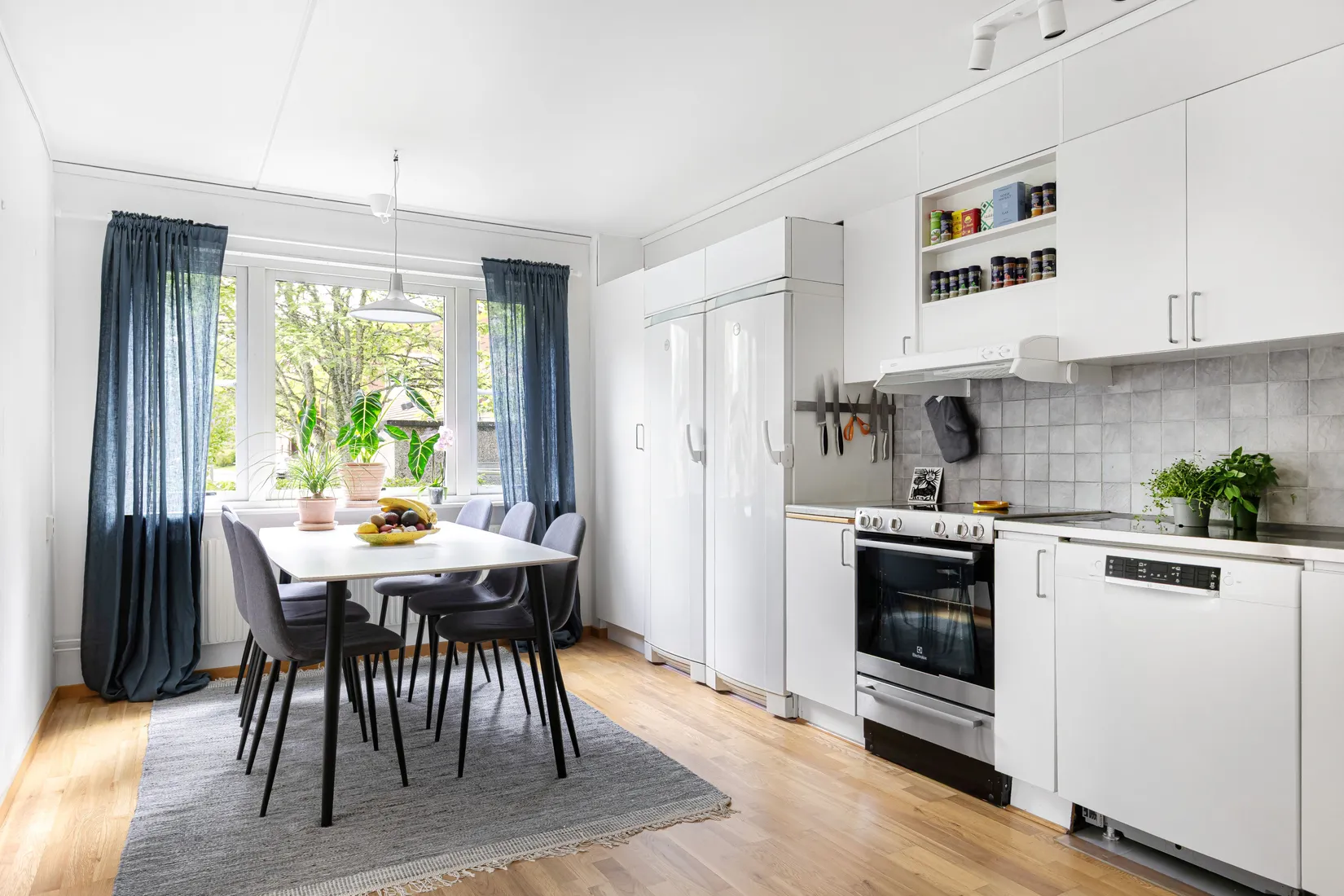 Bostadsrätt, Kärna Centrum 14, Malmslätt, Linköping