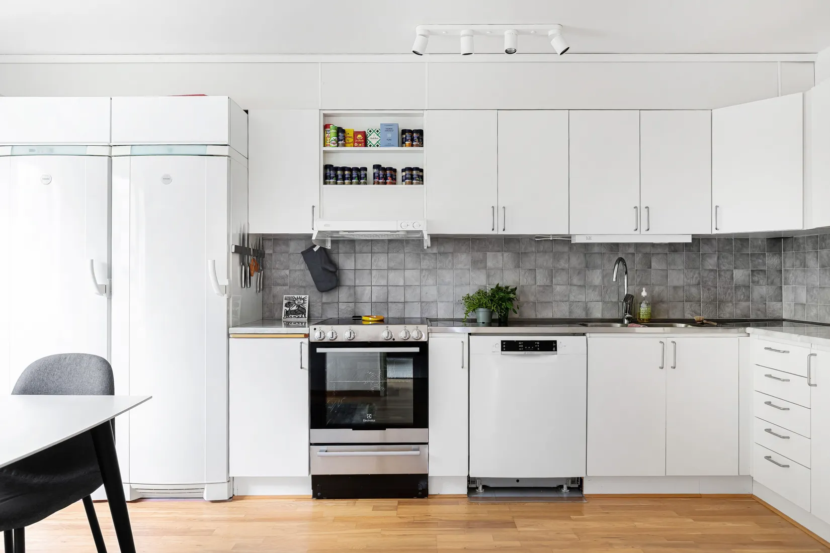 Bostadsrätt, Kärna Centrum 14, Malmslätt, Linköping
