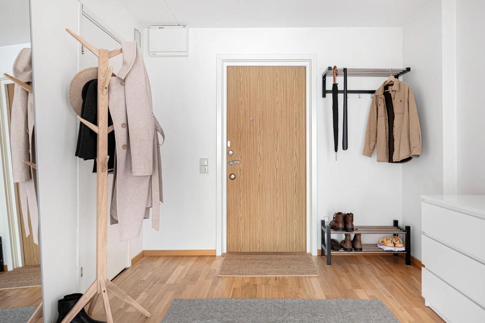Bostadsrätt, Kärna Centrum 14, Malmslätt, Linköping