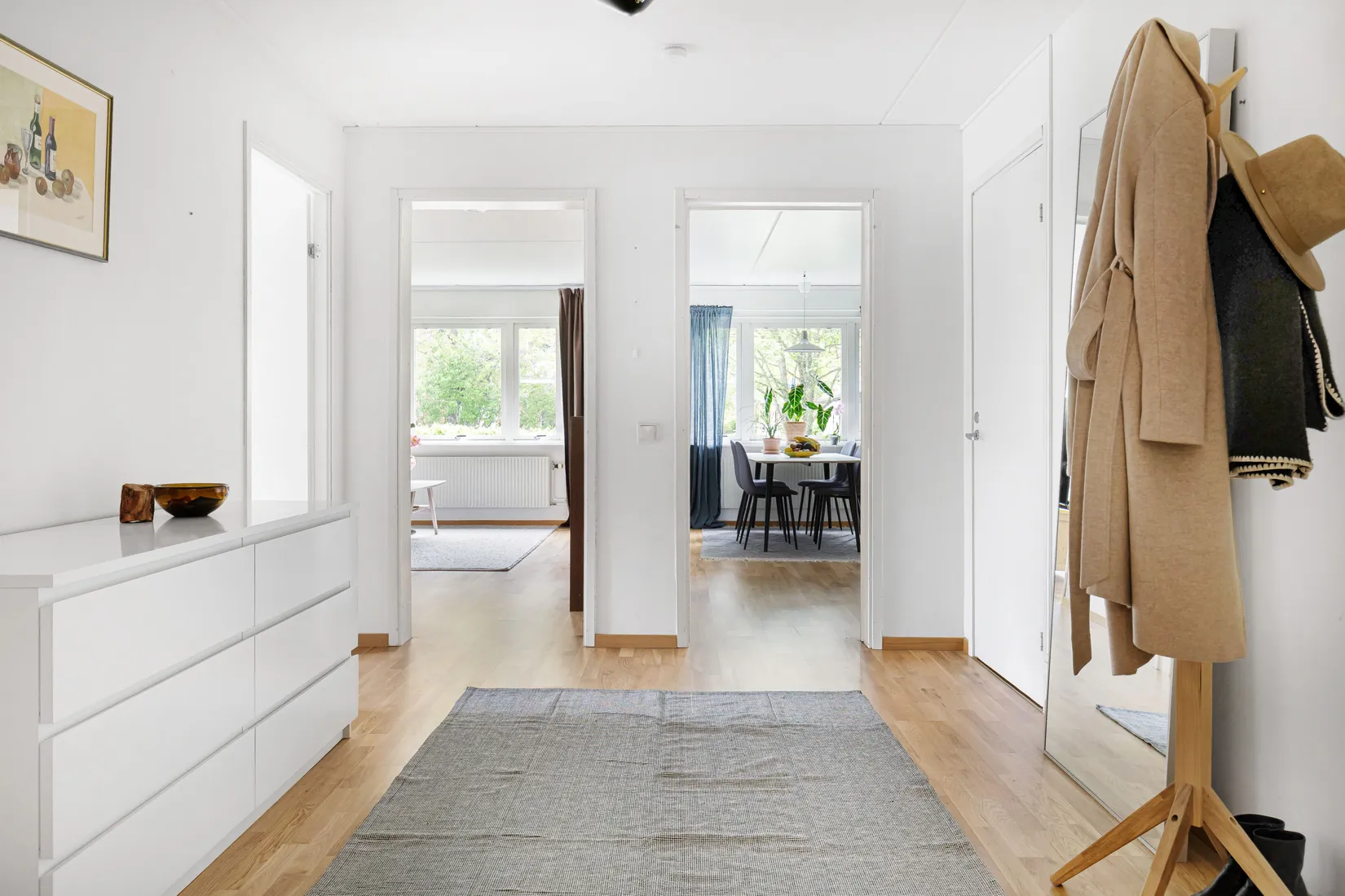 Bostadsrätt, Kärna Centrum 14, Malmslätt, Linköping