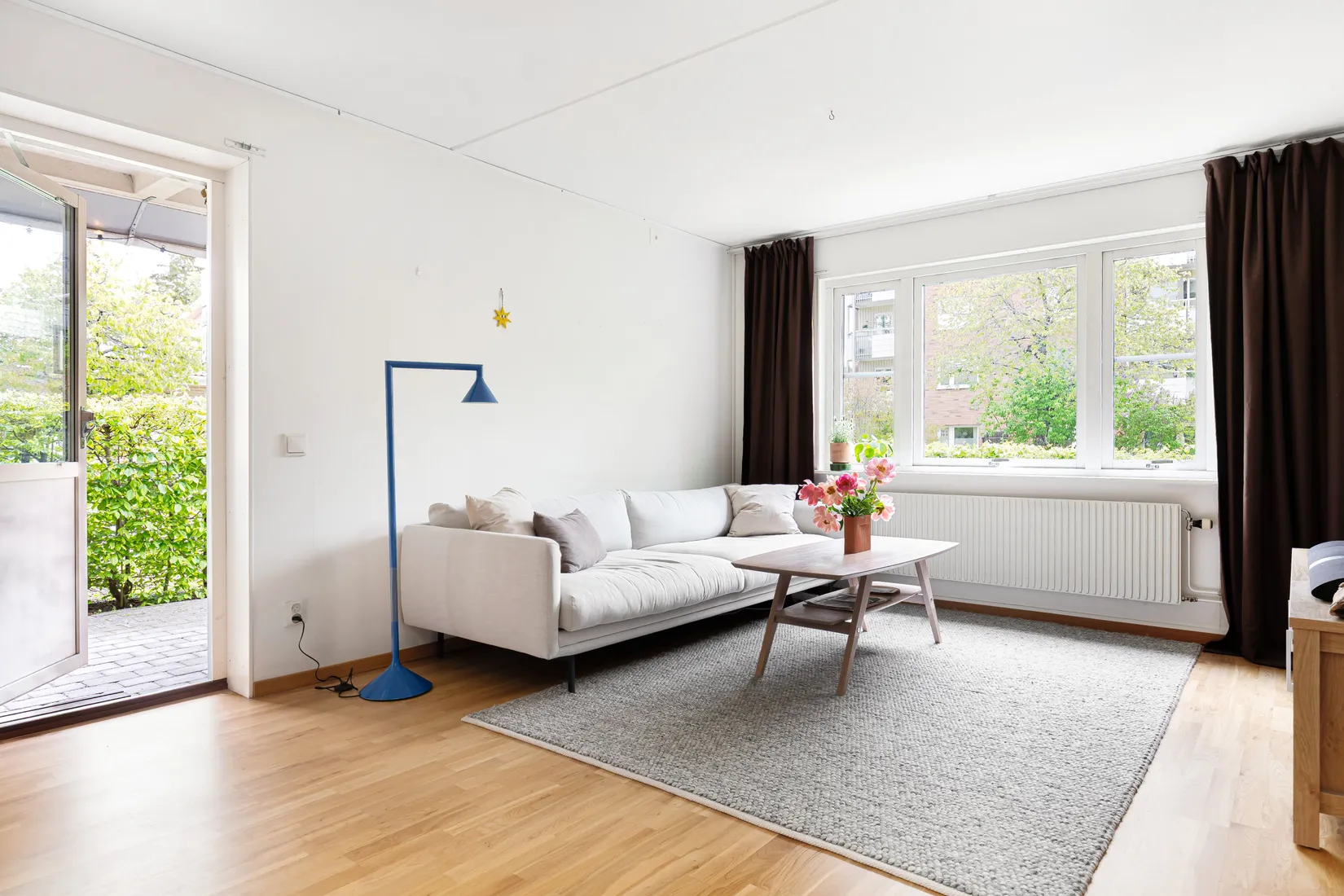 Bostadsrätt, Kärna Centrum 14, Malmslätt, Linköping
