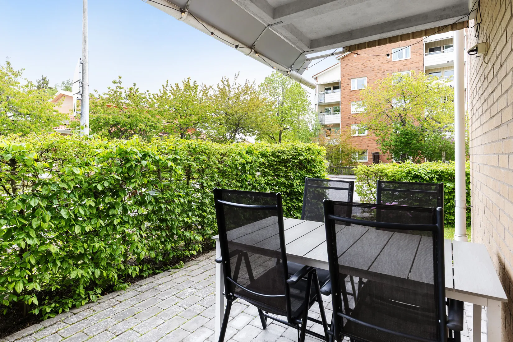 Bostadsrätt, Kärna Centrum 14, Malmslätt, Linköping
