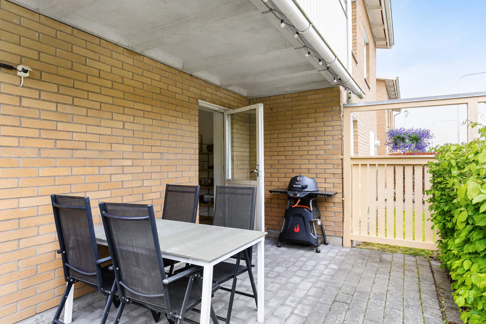 Bostadsrätt, Kärna Centrum 14, Malmslätt, Linköping