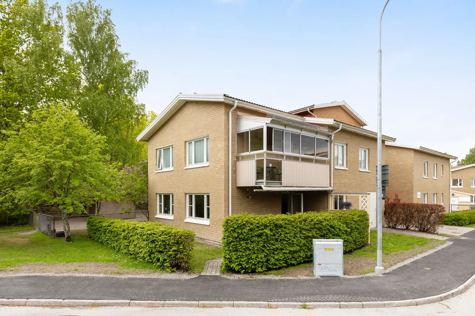 Bostadsrätt, Kärna Centrum 14, Malmslätt, Linköping