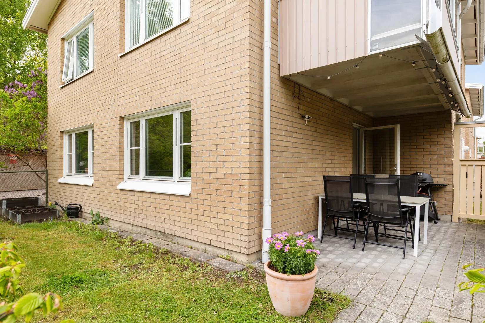 Bostadsrätt, Kärna Centrum 14, Malmslätt, Linköping