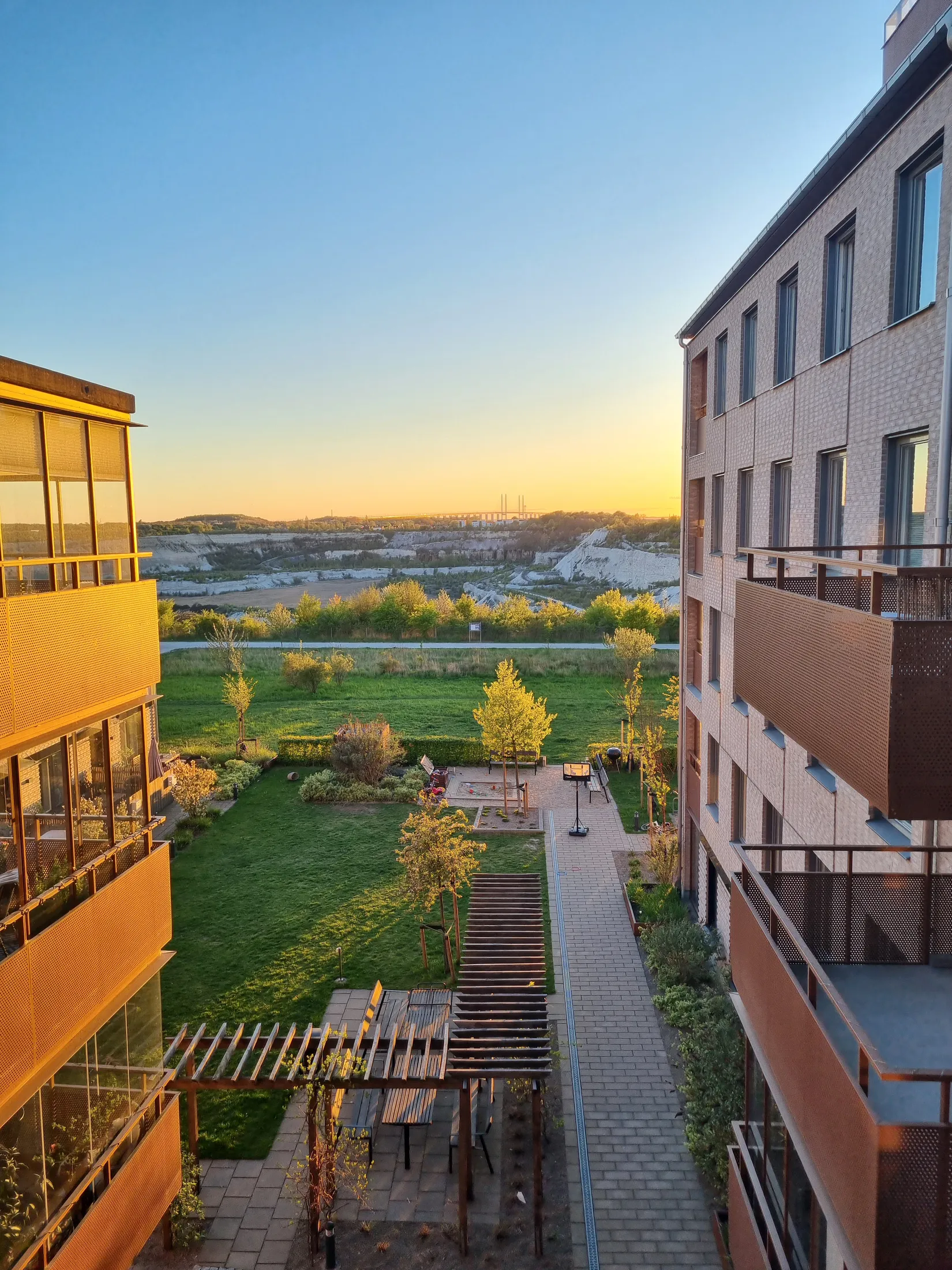 Bostadsrätt, Blåsebergavägen 15, Elinegård, Malmö