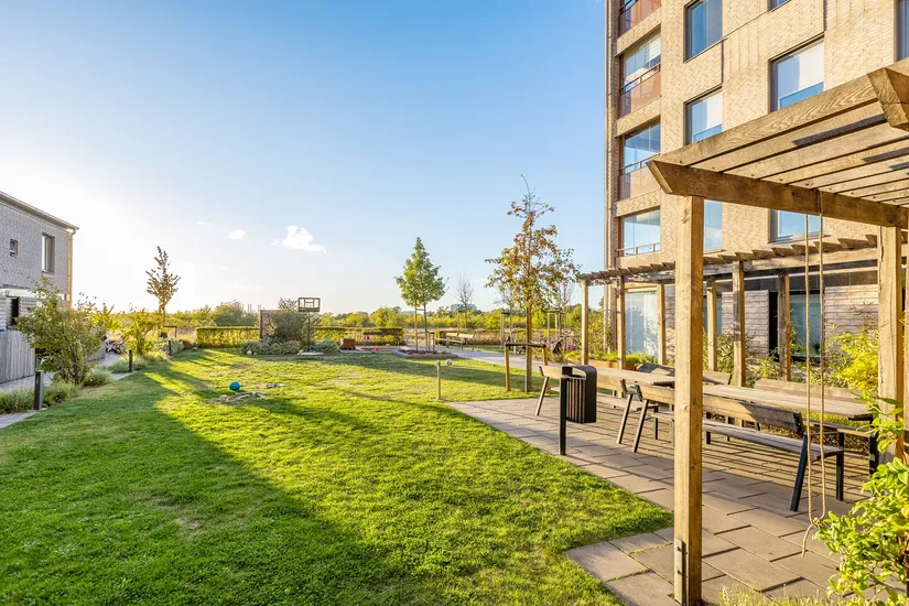 Bostadsrätt, Blåsebergavägen 15, Elinegård, Malmö