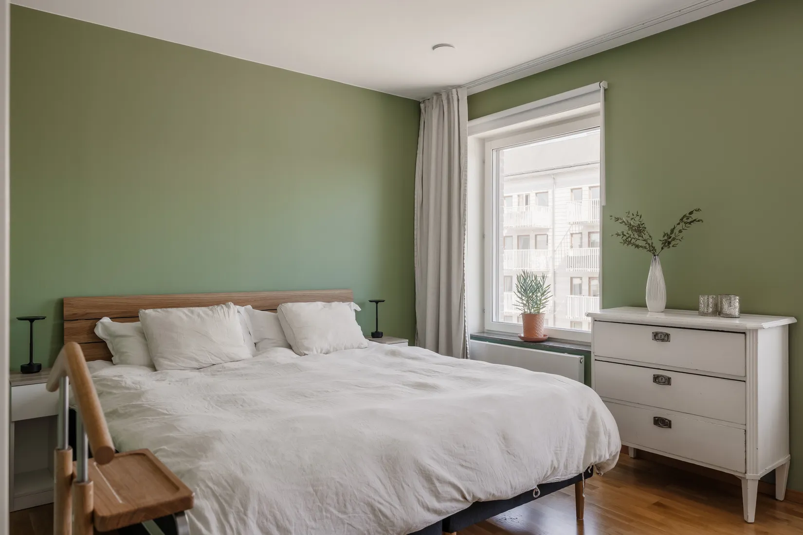 Bostadsrätt, Blåsebergavägen 15, Elinegård, Malmö