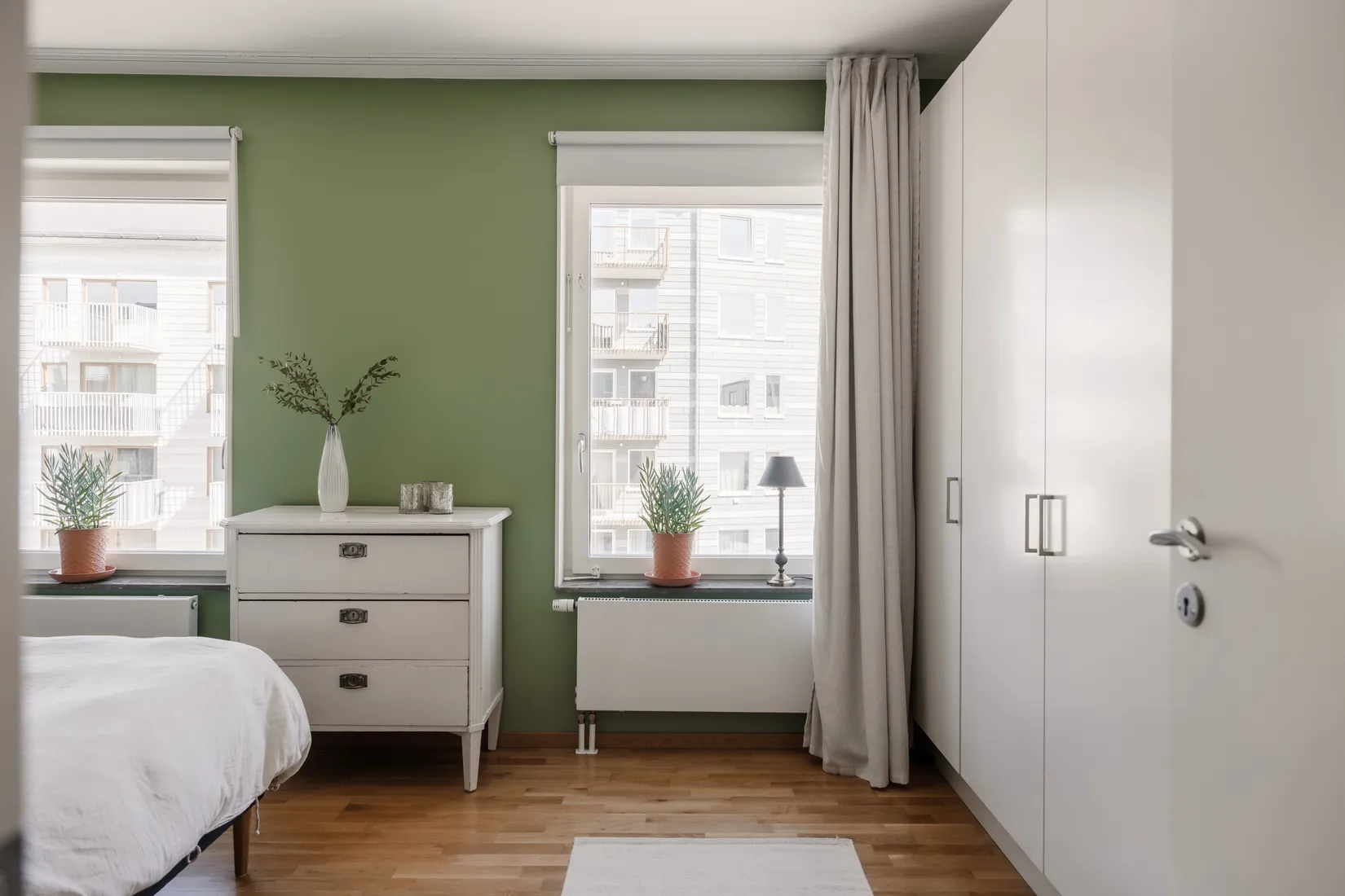 Bostadsrätt, Blåsebergavägen 15, Elinegård, Malmö