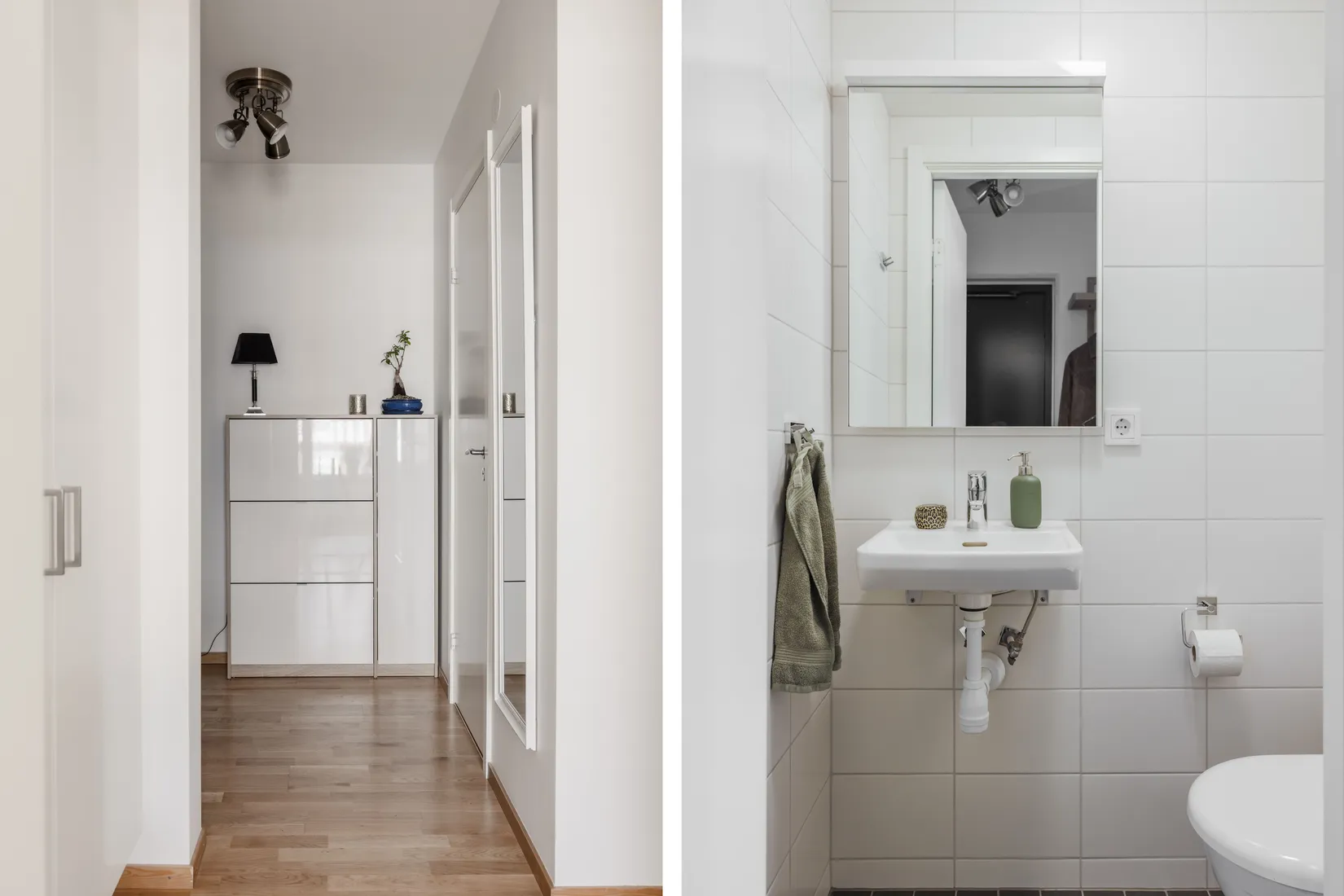 Bostadsrätt, Blåsebergavägen 15, Elinegård, Malmö