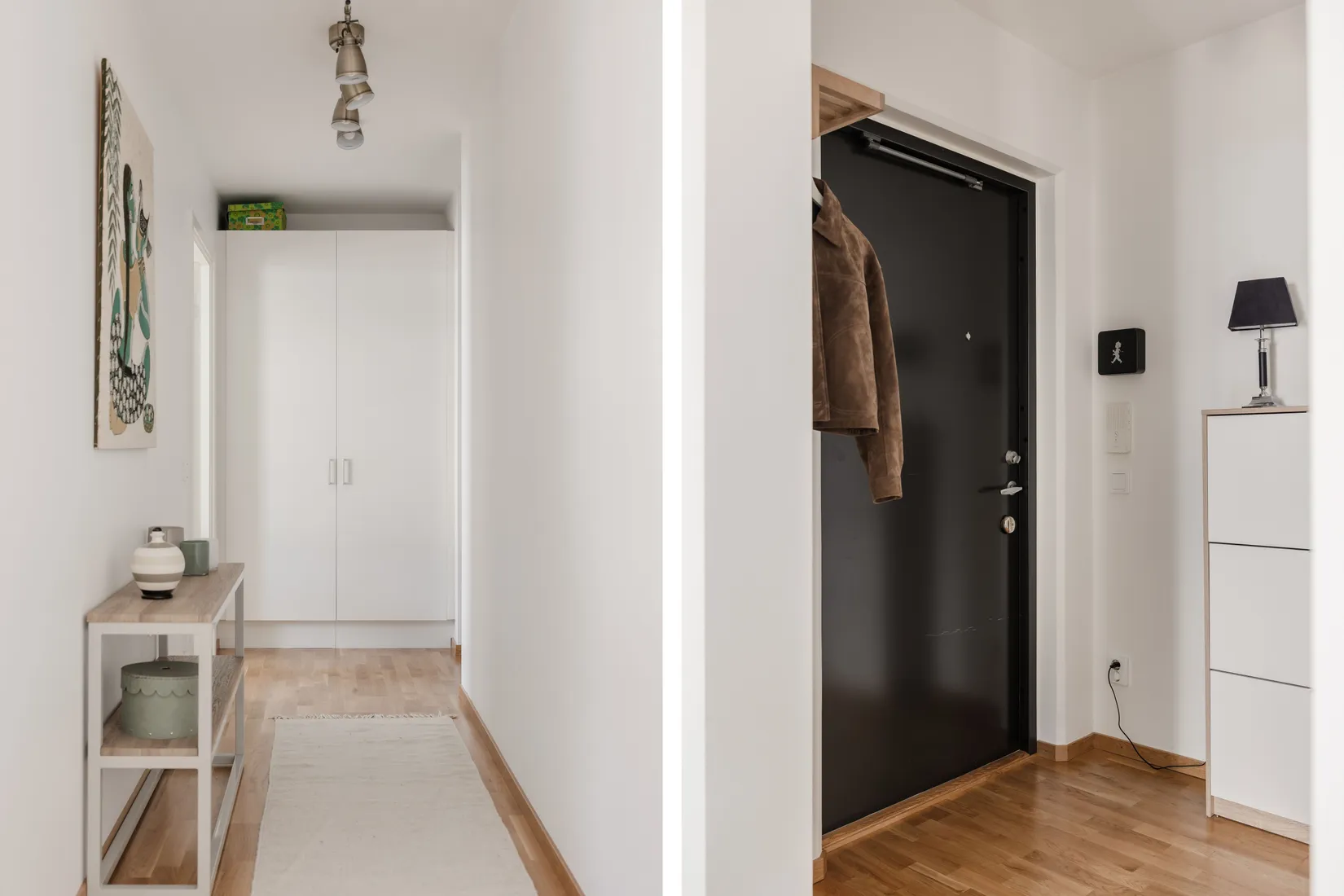 Bostadsrätt, Blåsebergavägen 15, Elinegård, Malmö