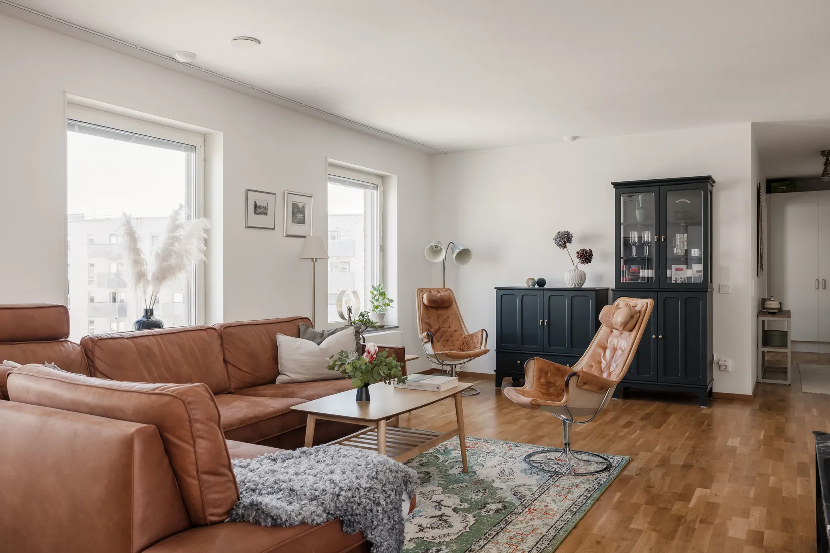 Bostadsrätt, Blåsebergavägen 15, Elinegård, Malmö