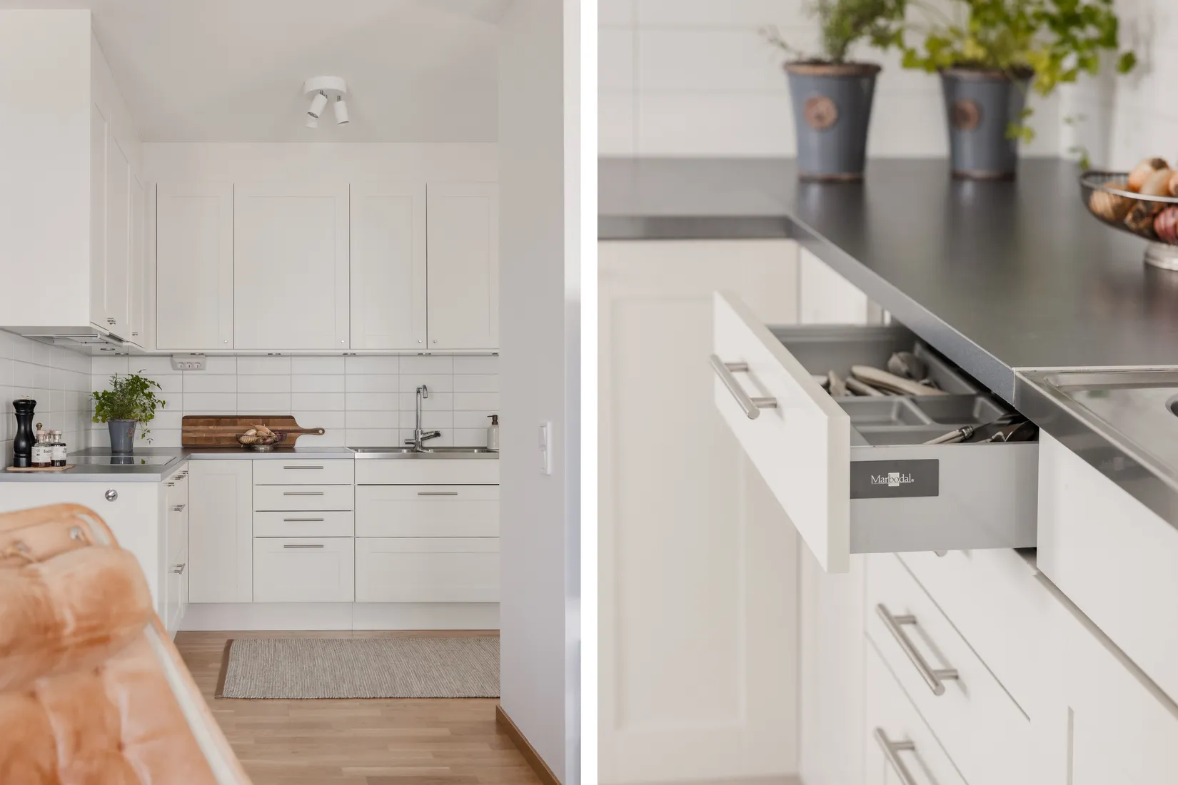 Bostadsrätt, Blåsebergavägen 15, Elinegård, Malmö
