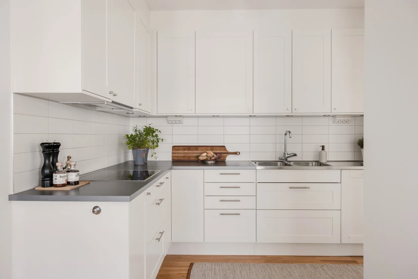 Bostadsrätt, Blåsebergavägen 15, Elinegård, Malmö