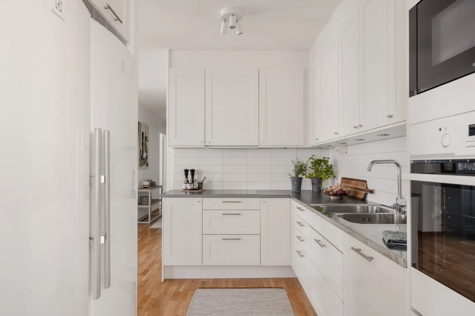 Bostadsrätt, Blåsebergavägen 15, Elinegård, Malmö