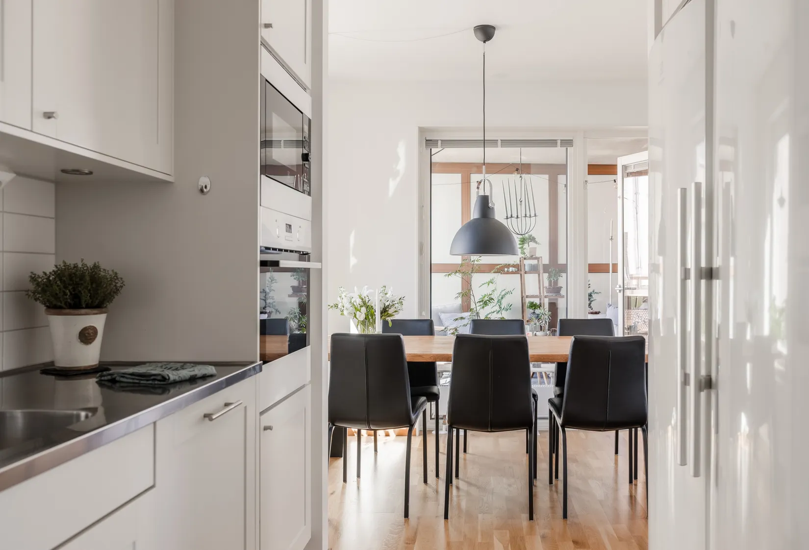 Bostadsrätt, Blåsebergavägen 15, Elinegård, Malmö