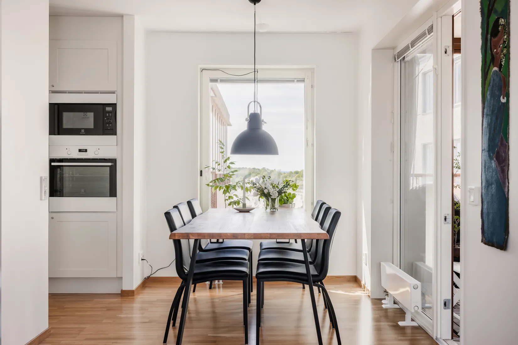 Bostadsrätt, Blåsebergavägen 15, Elinegård, Malmö