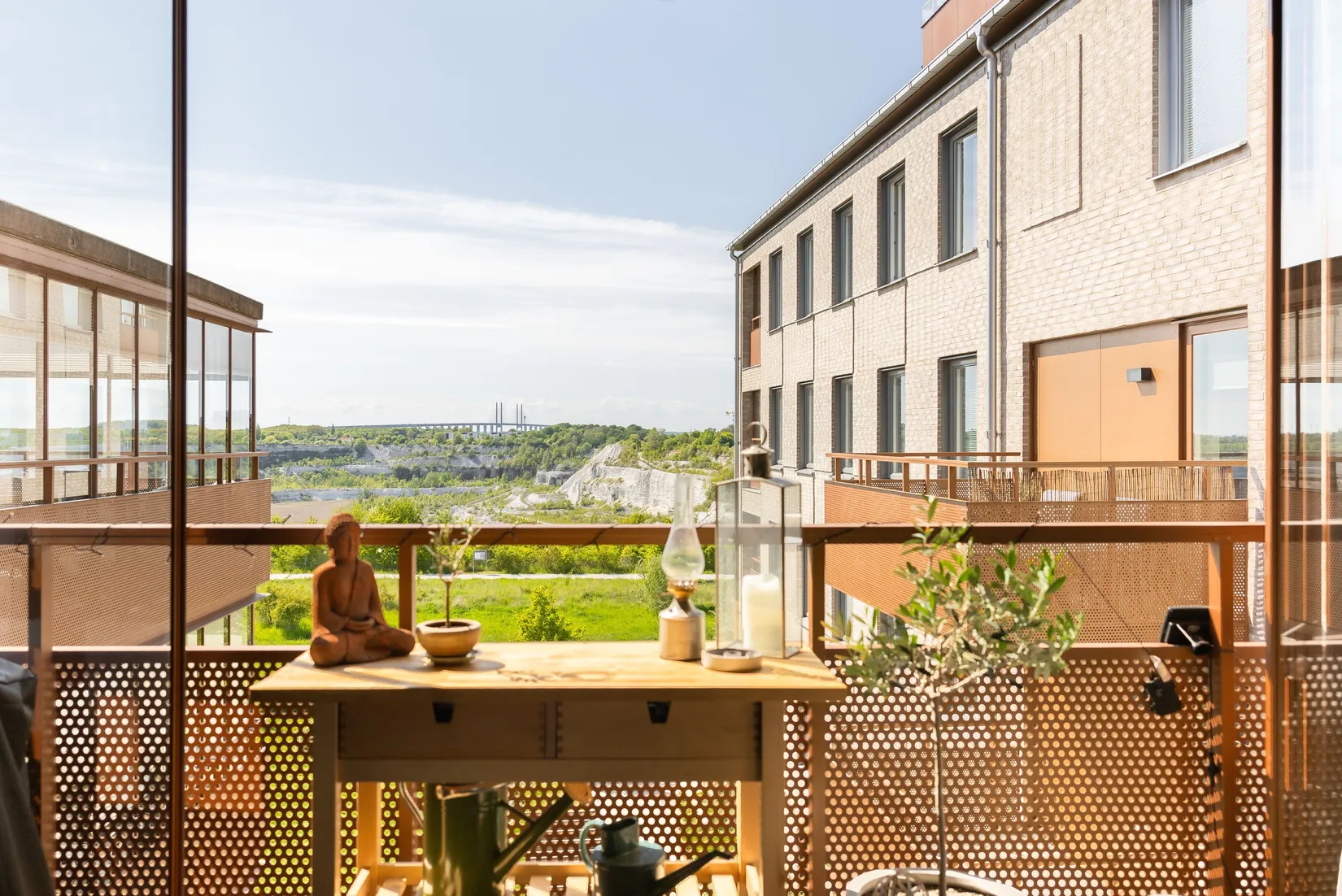 Bostadsrätt, Blåsebergavägen 15, Elinegård, Malmö