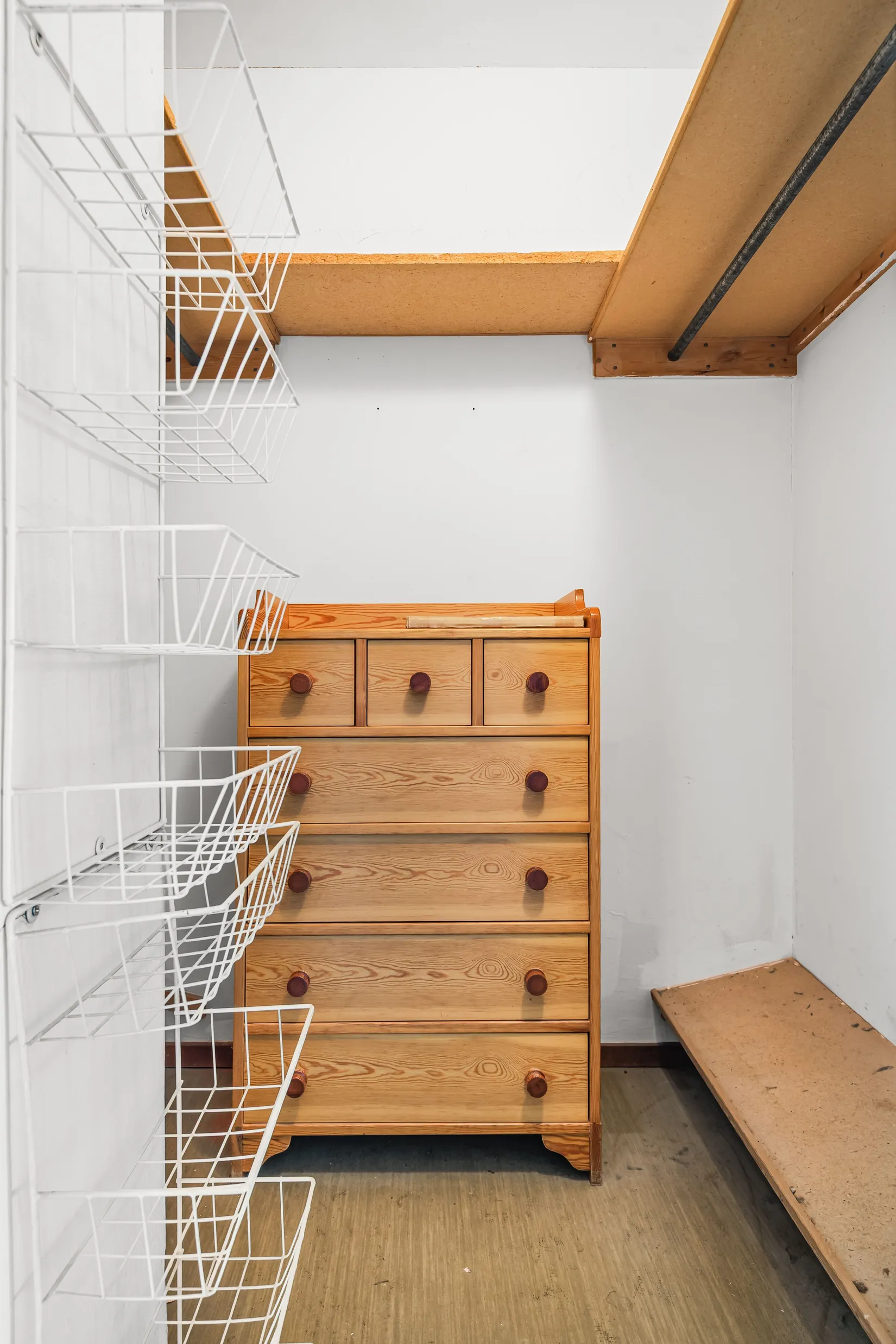 Bostadsrätt, Hagavägen 25, Hagalund, Borlänge