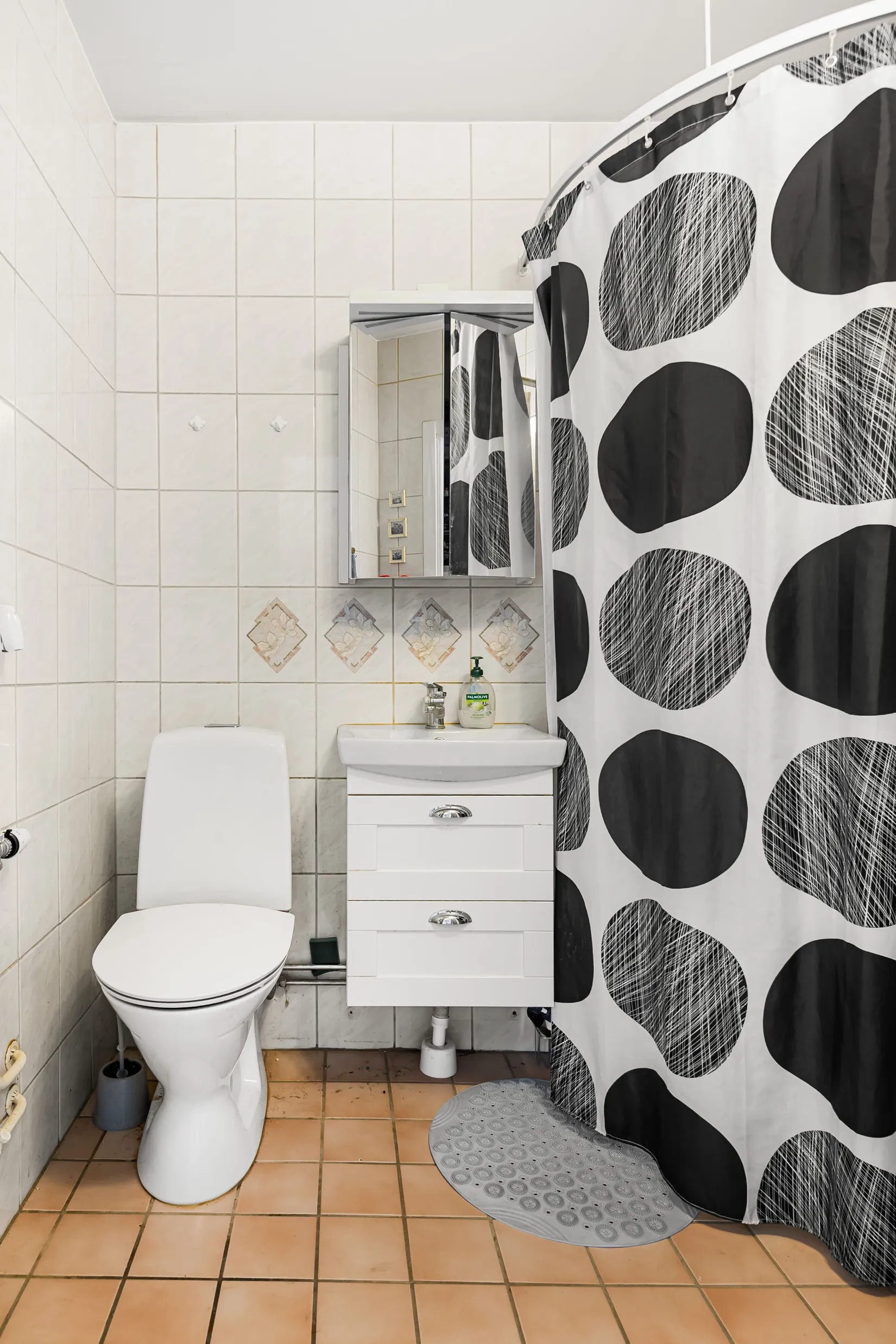 Bostadsrätt, Hagavägen 25, Hagalund, Borlänge