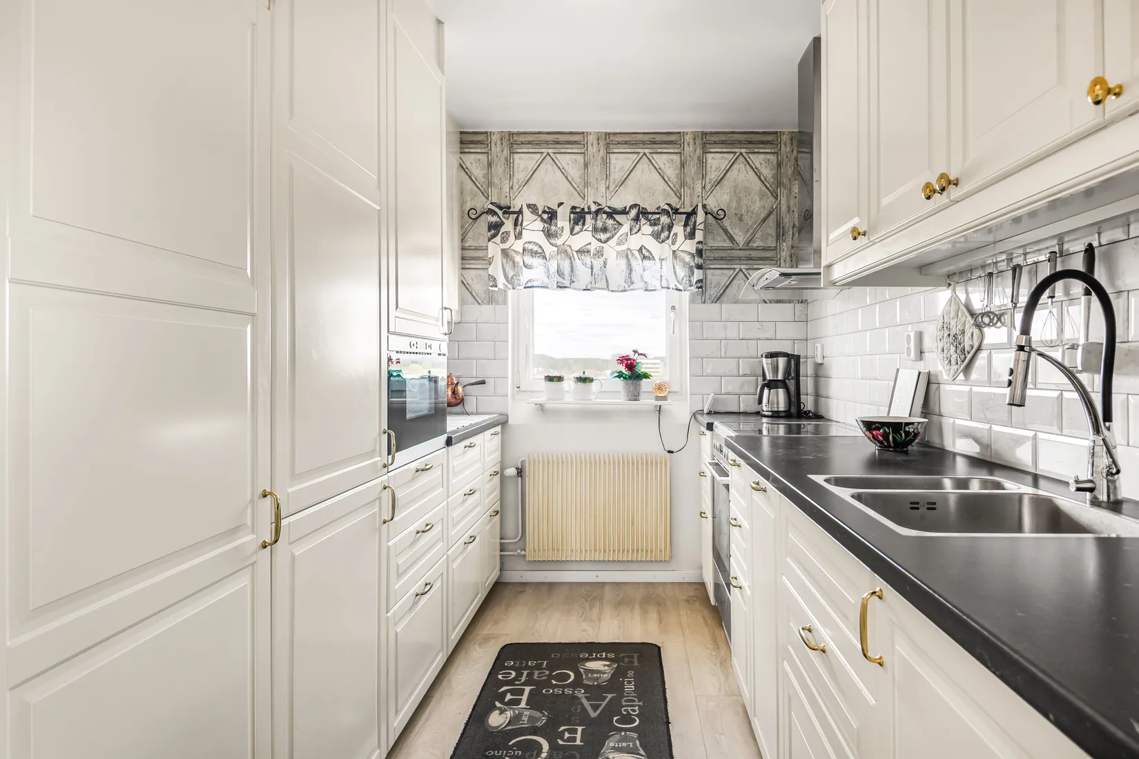 Bostadsrätt, Hagavägen 25, Hagalund, Borlänge