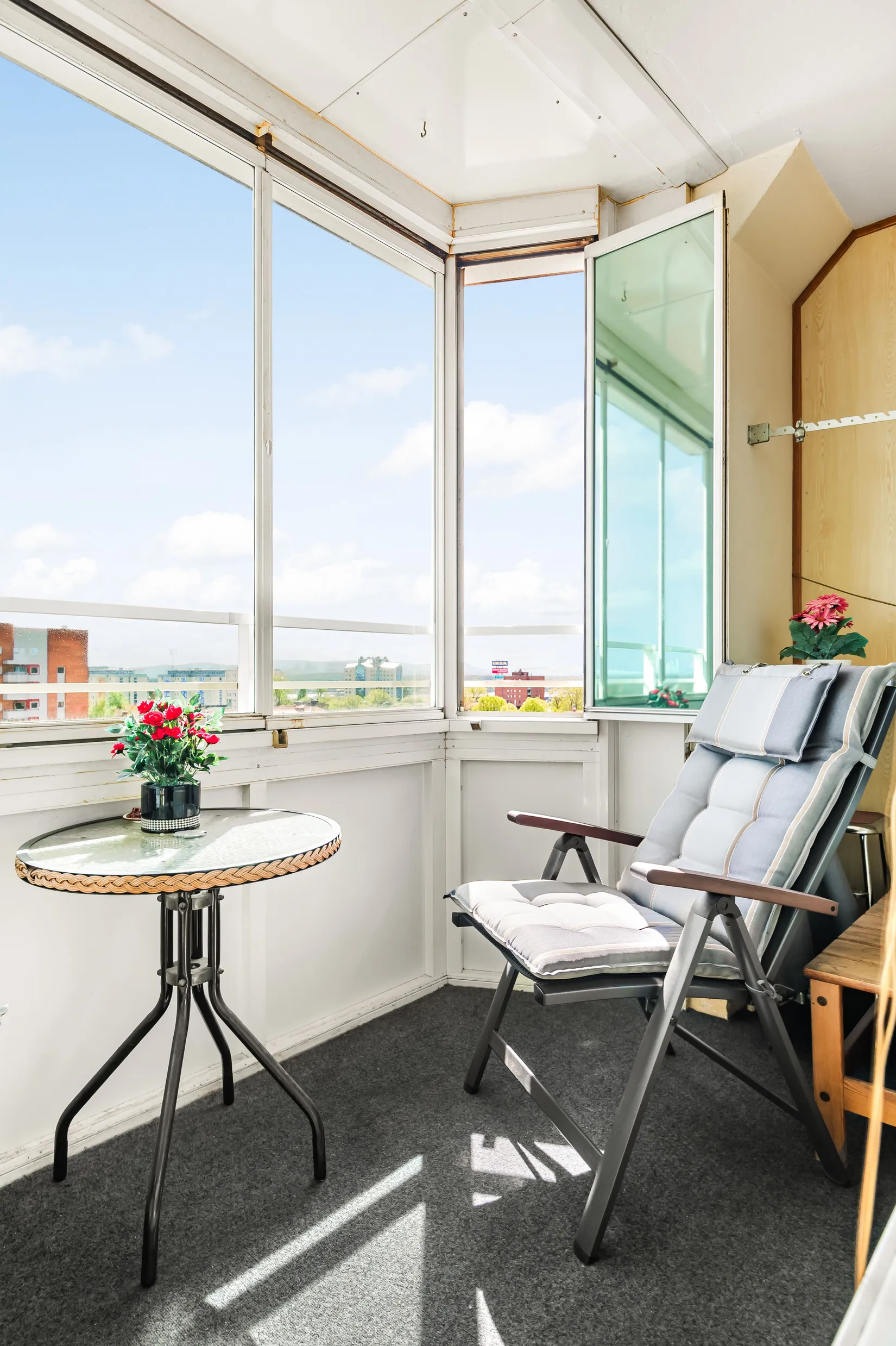 Bostadsrätt, Hagavägen 25, Hagalund, Borlänge