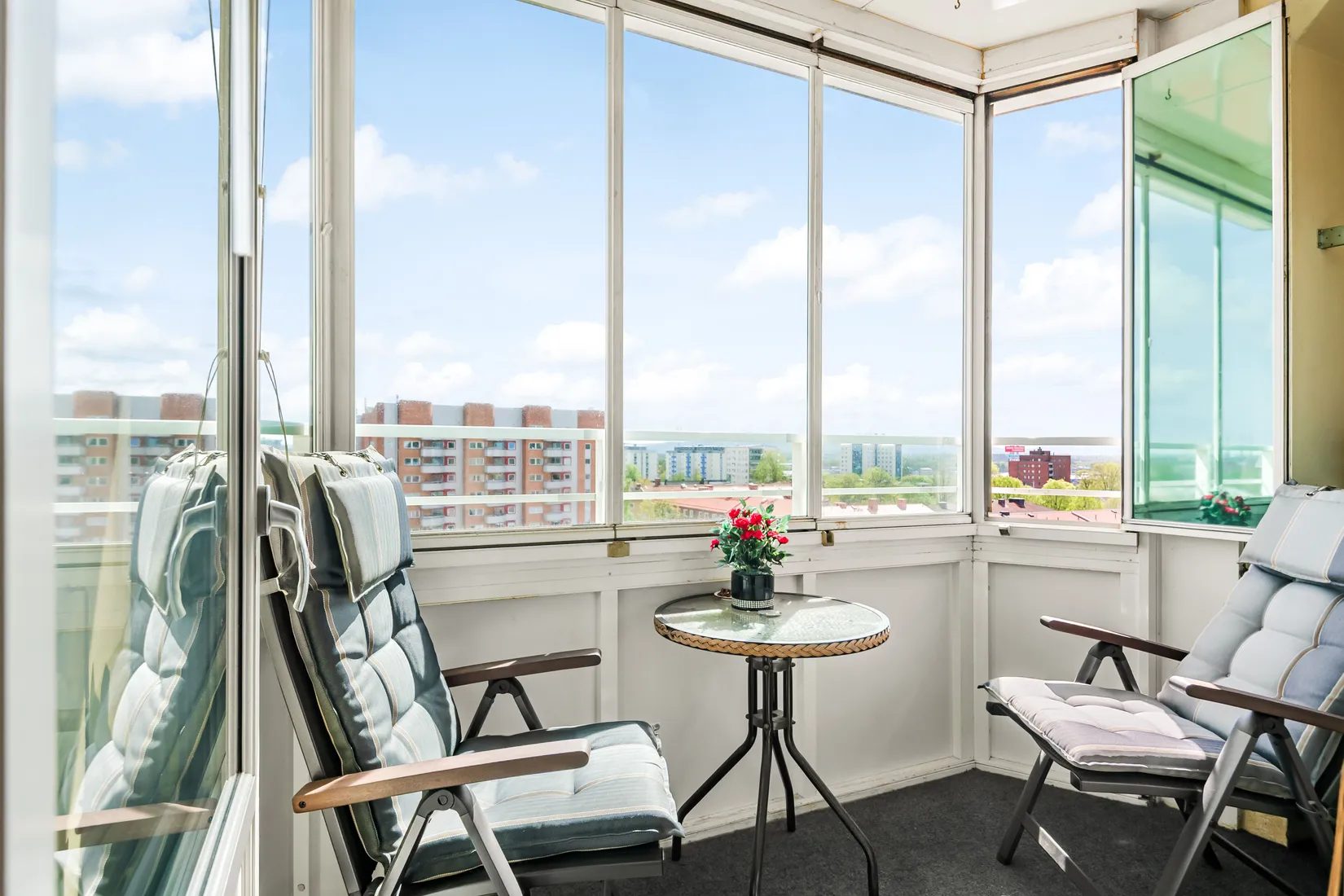 Bostadsrätt, Hagavägen 25, Hagalund, Borlänge