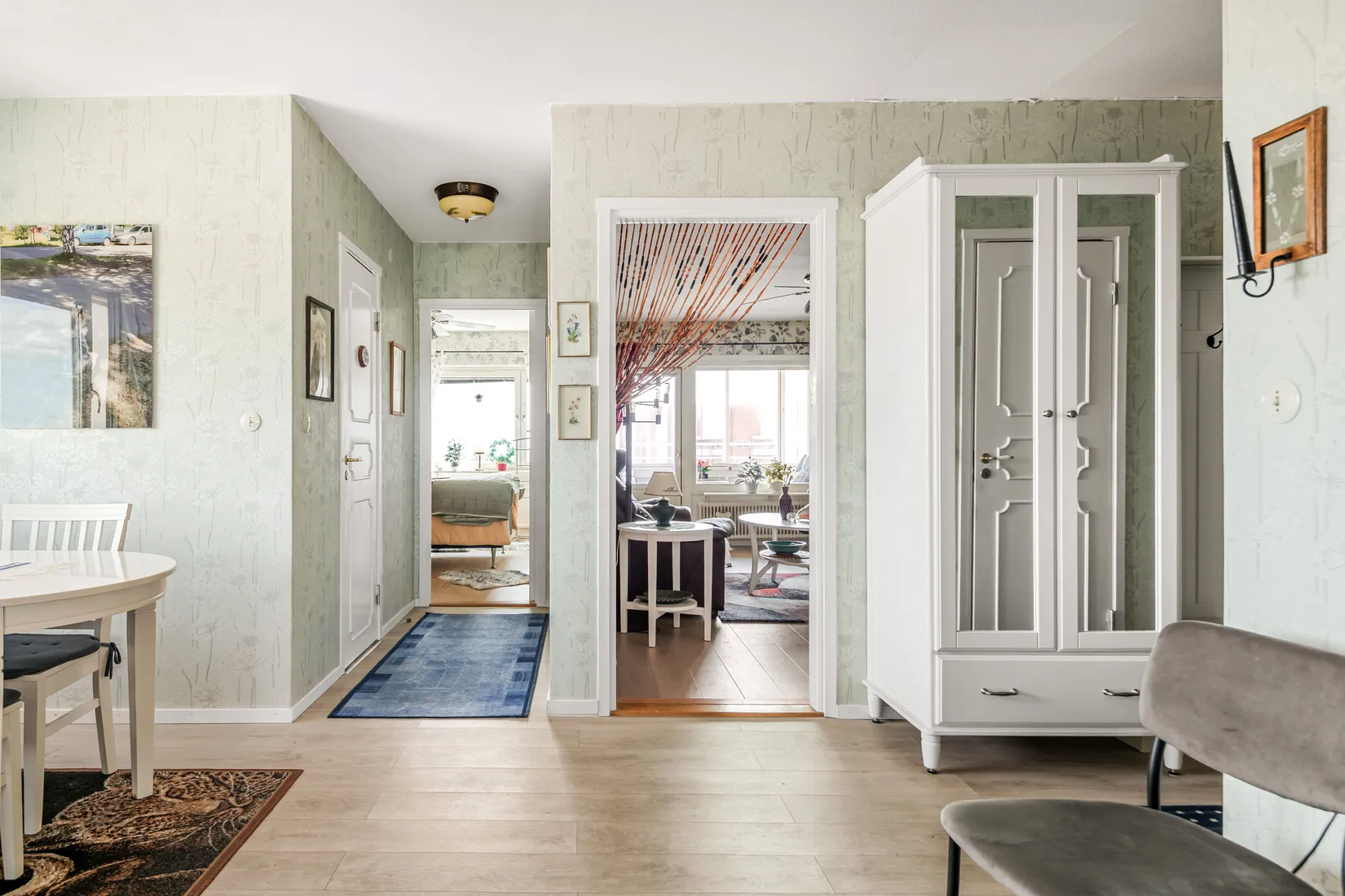 Bostadsrätt, Hagavägen 25, Hagalund, Borlänge
