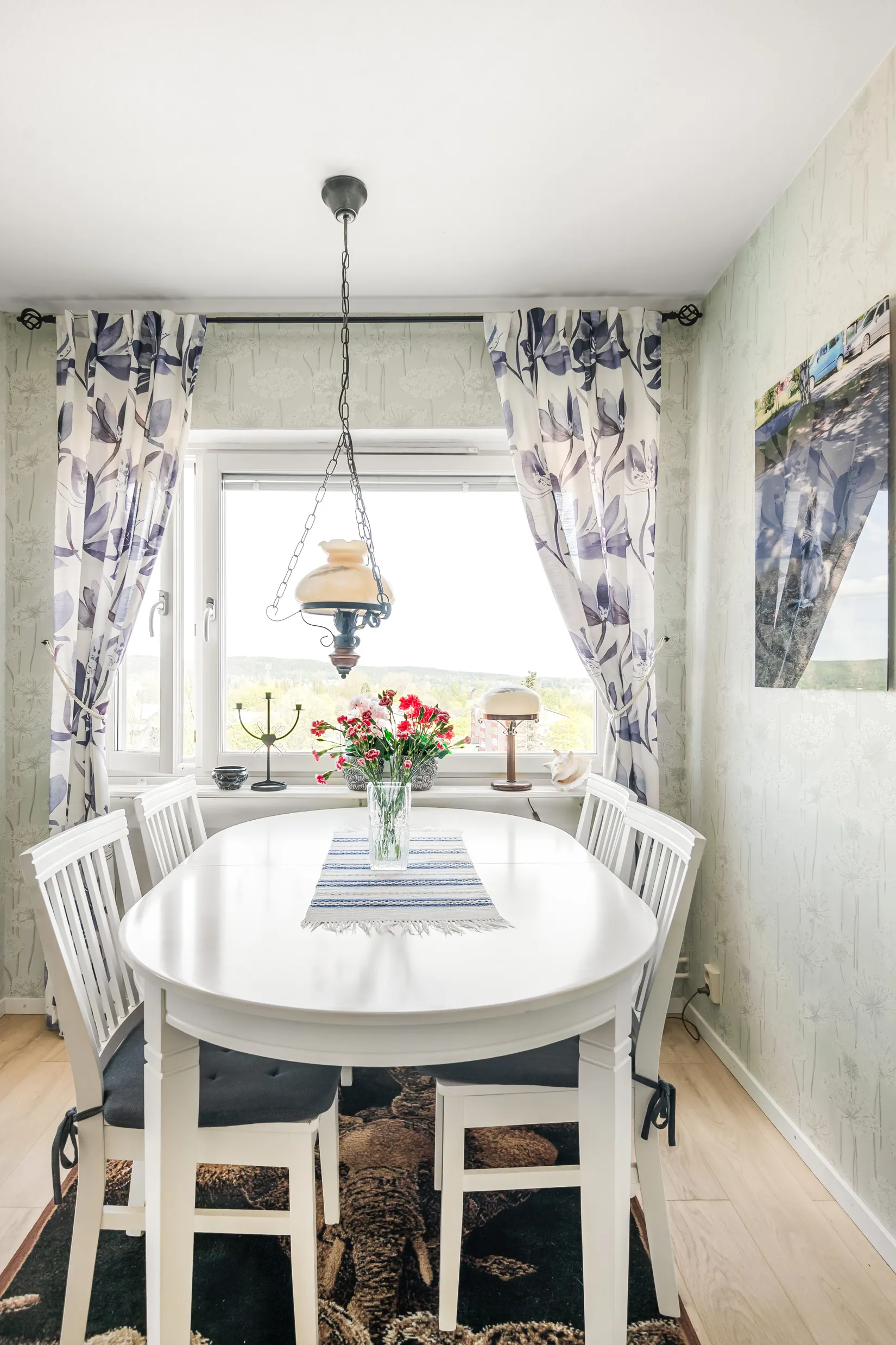 Bostadsrätt, Hagavägen 25, Hagalund, Borlänge