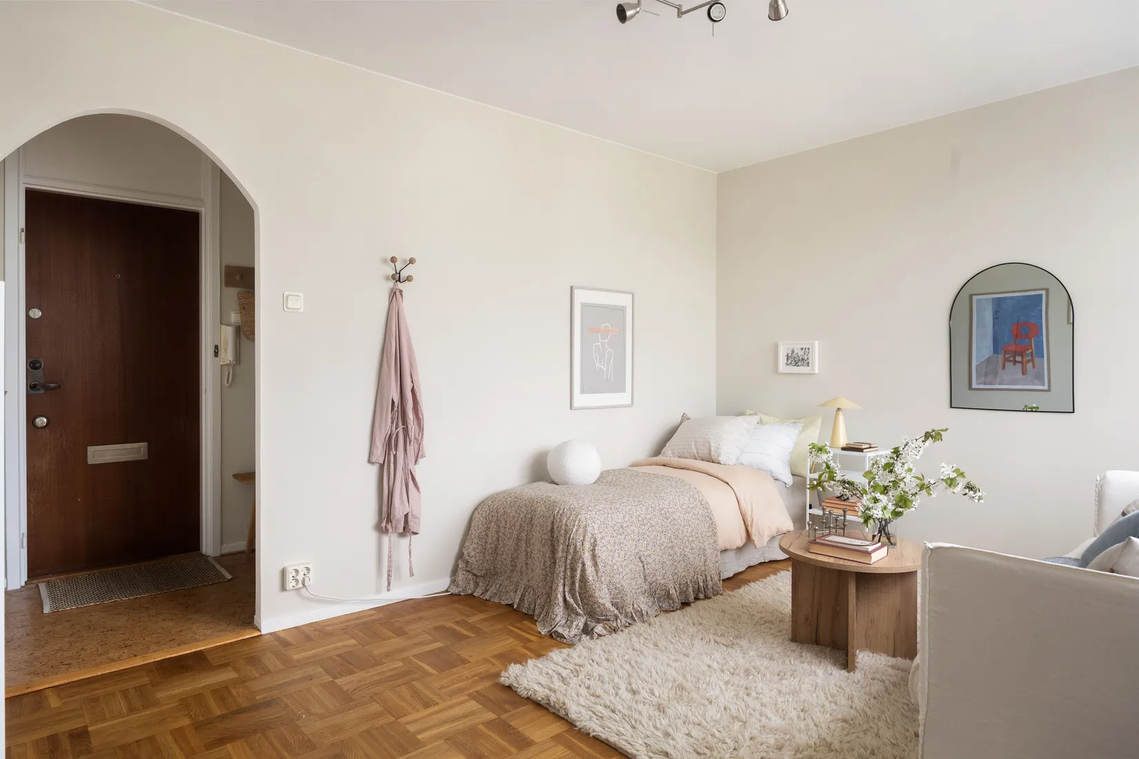 Bostadsrätt, Marklandsgatan 61, Högsbo, Göteborg