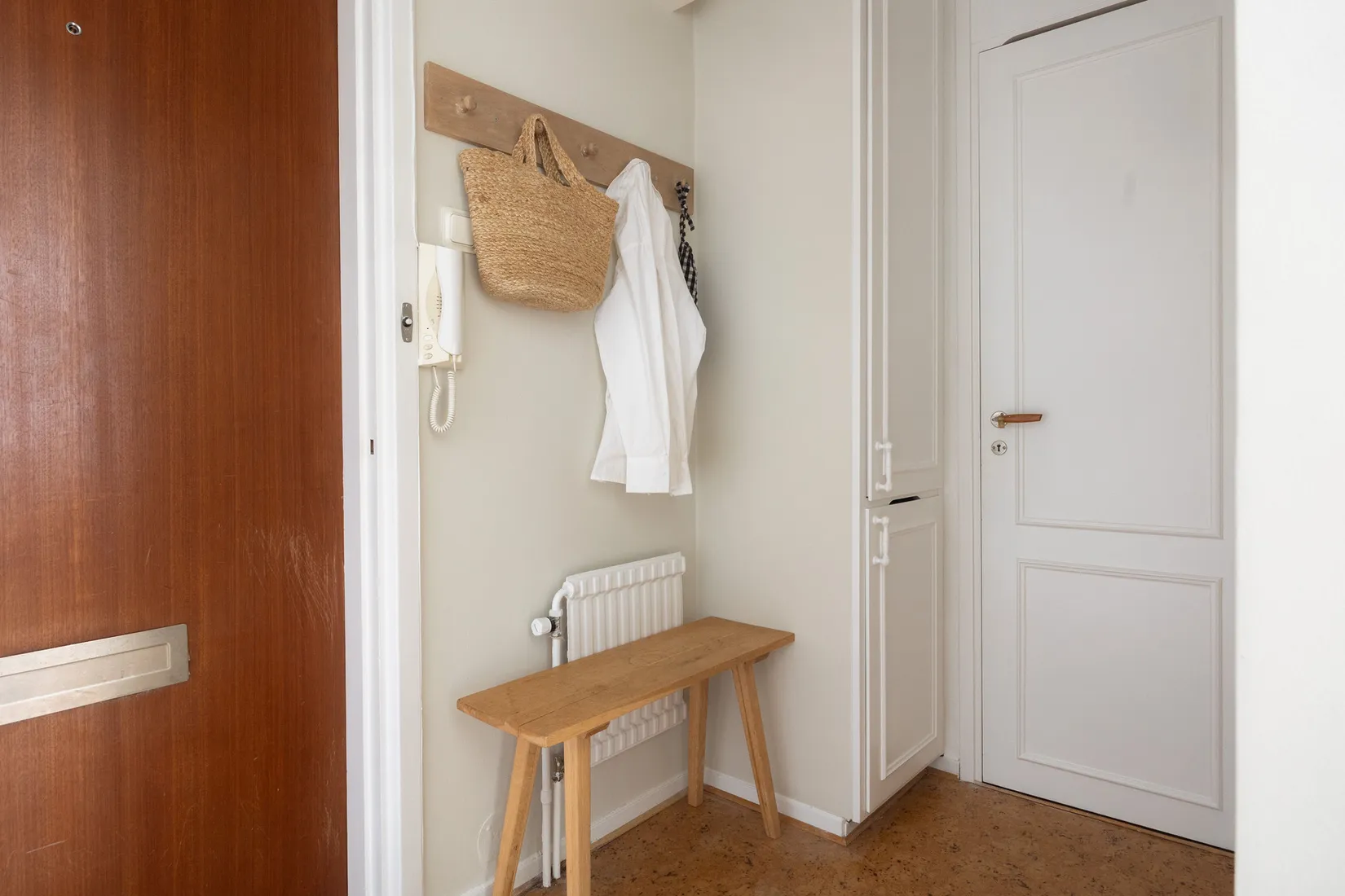 Bostadsrätt, Marklandsgatan 61, Högsbo, Göteborg
