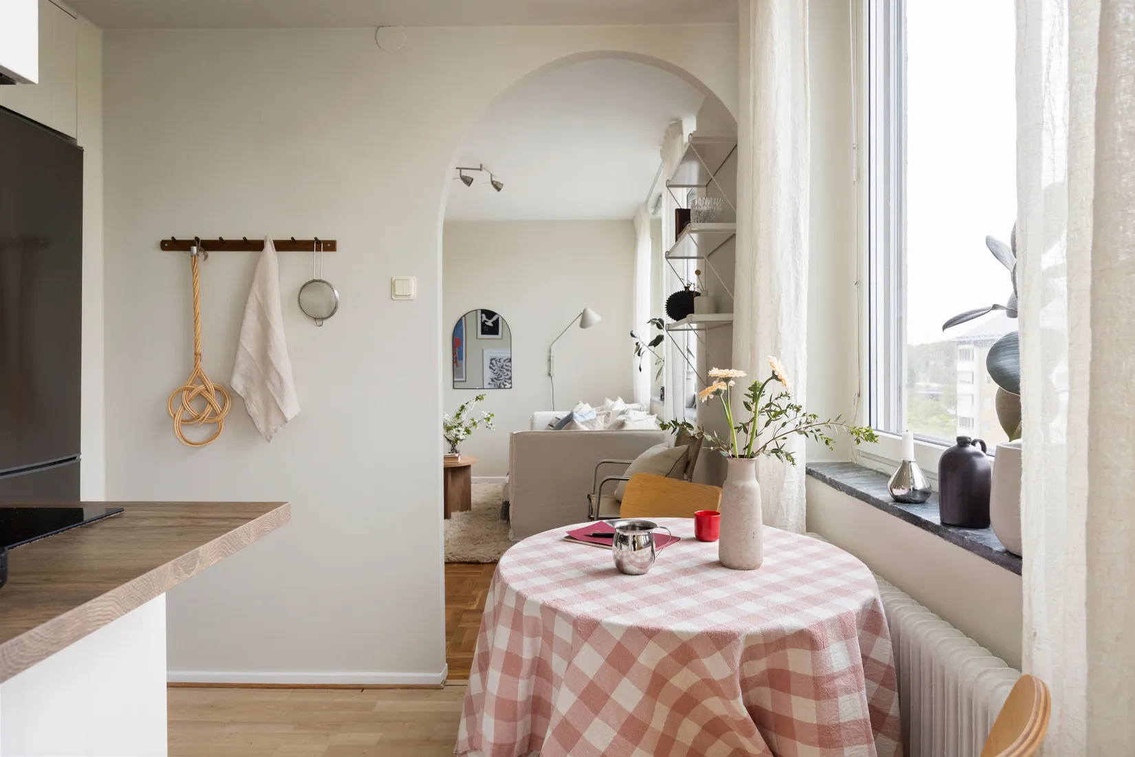Bostadsrätt, Marklandsgatan 61, Högsbo, Göteborg