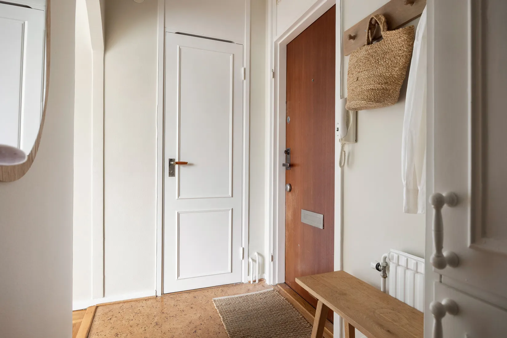 Bostadsrätt, Marklandsgatan 61, Högsbo, Göteborg